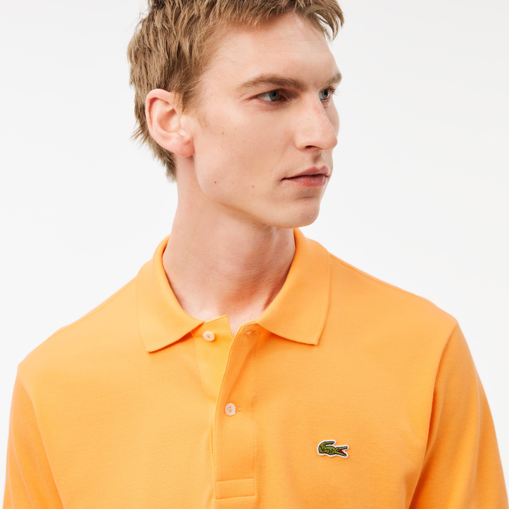 Classic Fit L.12.12 Original Pique Polo Shirt