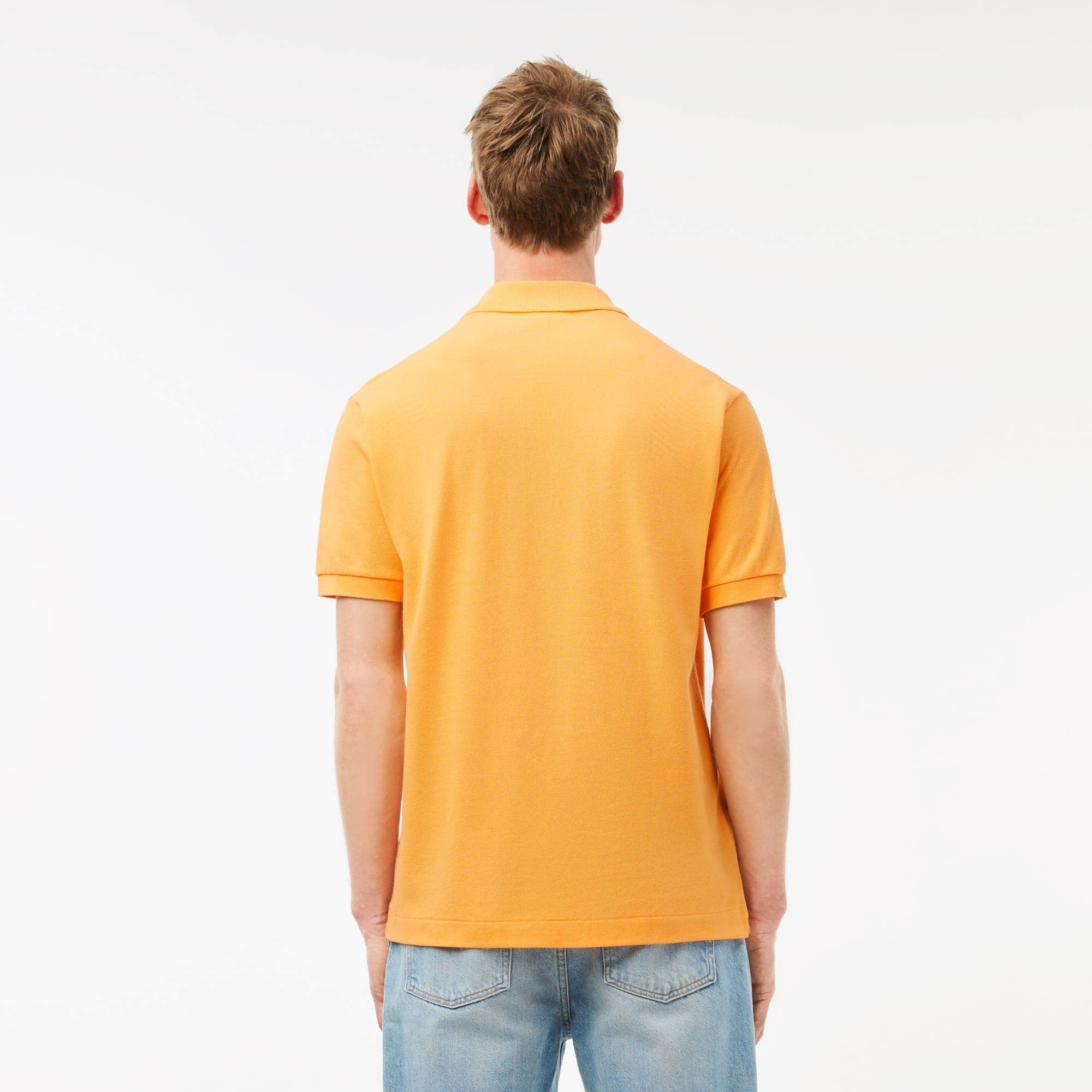 Classic Fit L.12.12 Original Pique Polo Shirt