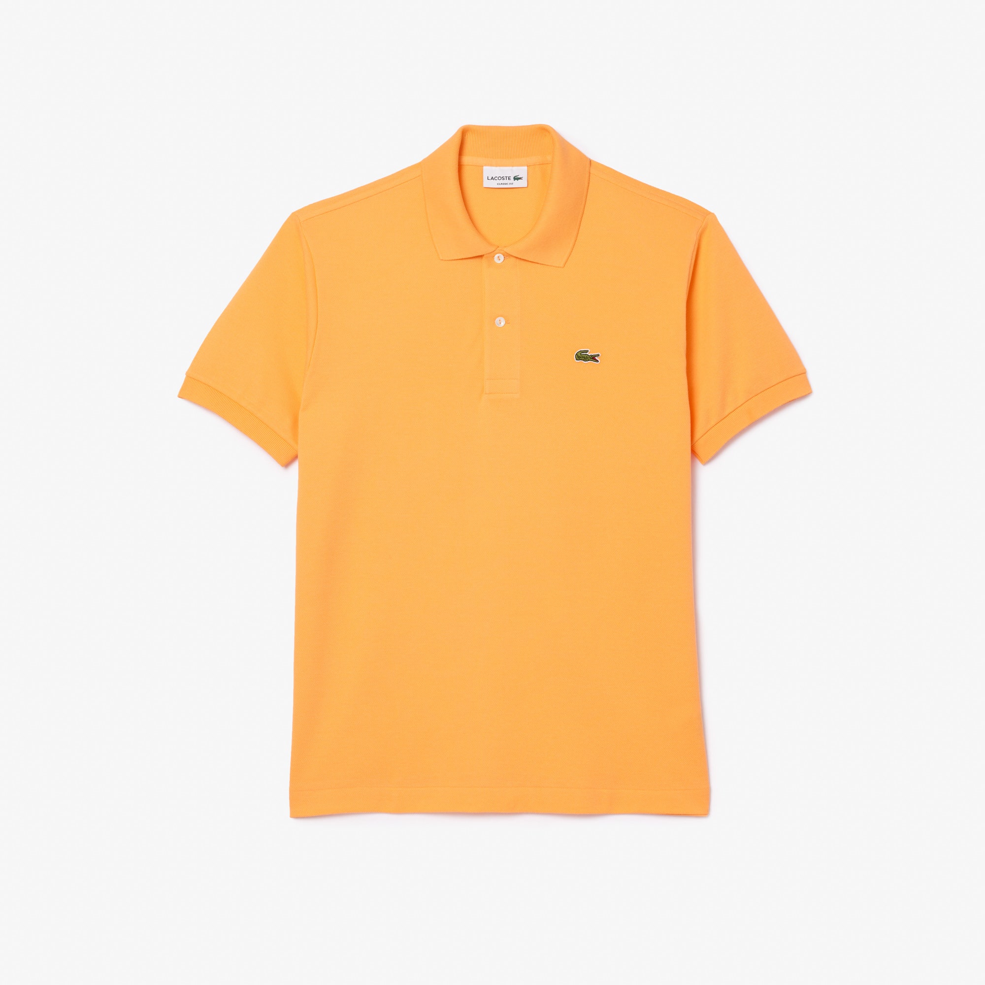 Classic Fit L.12.12 Original Pique Polo Shirt