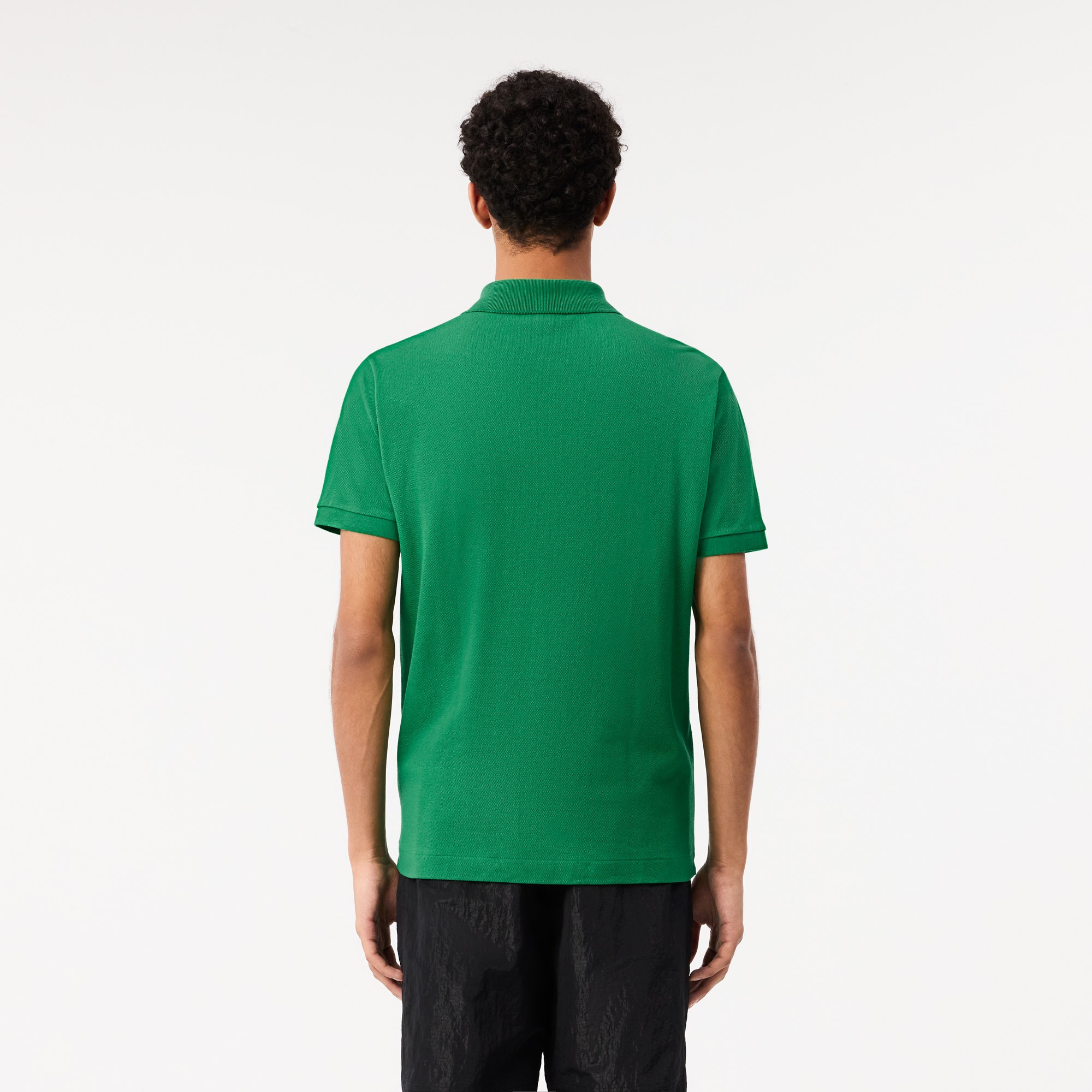 Classic Fit L.12.12 Original Pique Polo Shirt