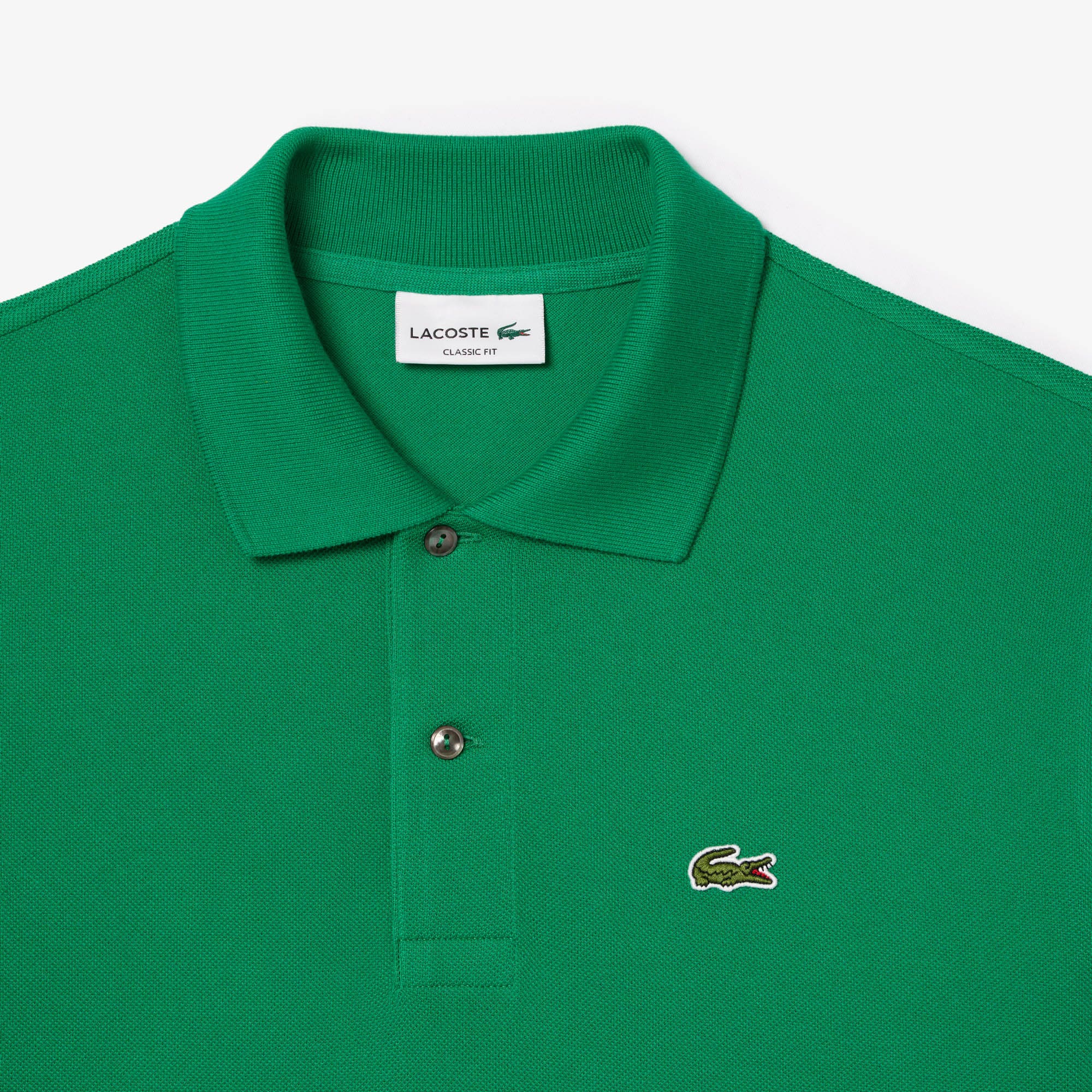 Classic Fit L.12.12 Original Pique Polo Shirt