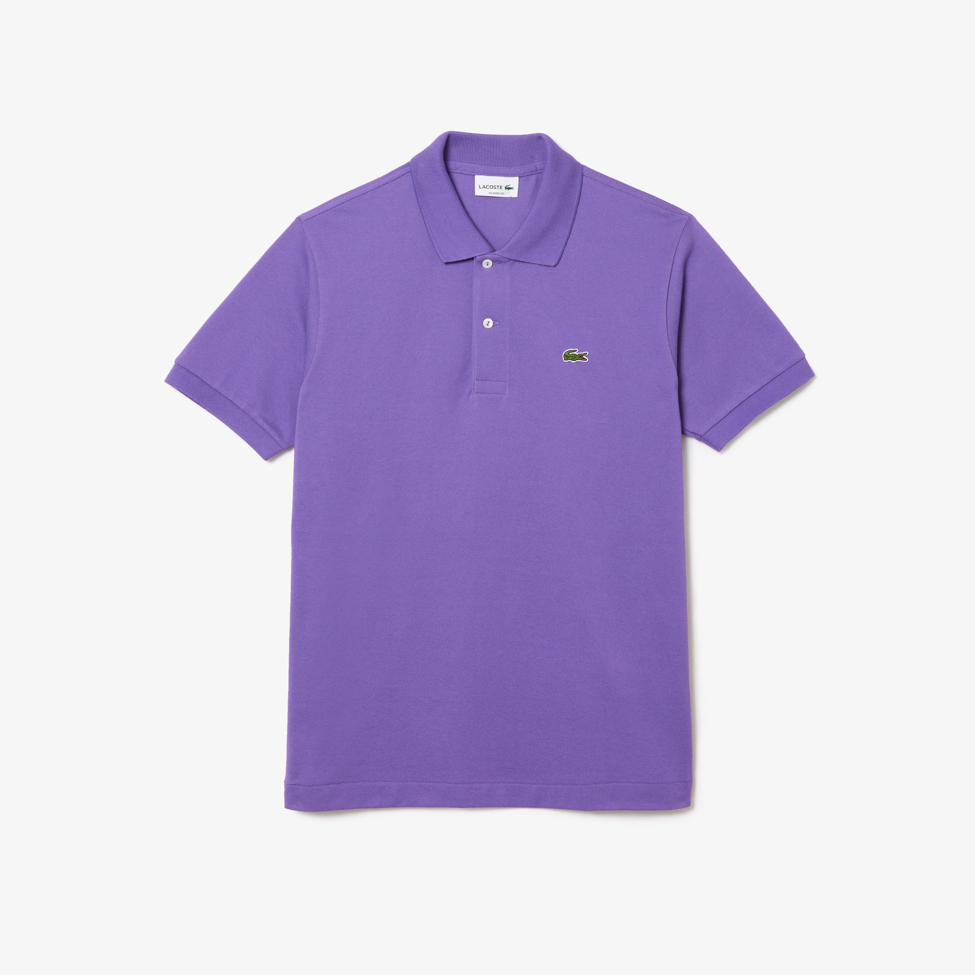Classic Fit L.12.12 Original Pique Polo Shirt