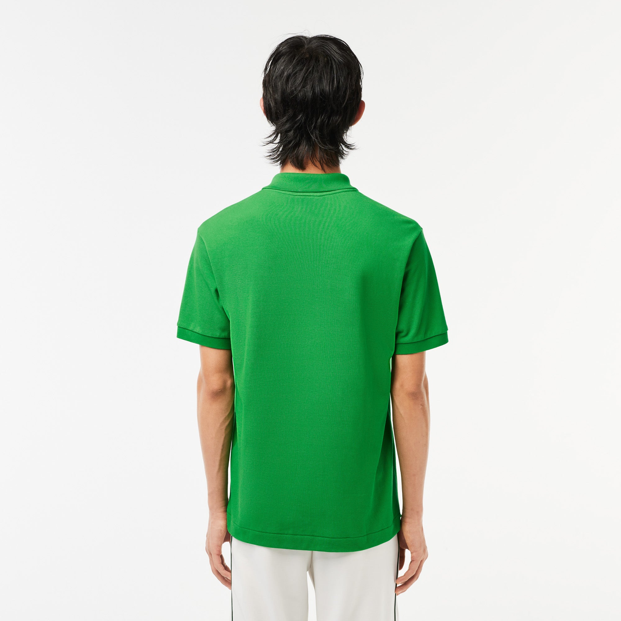 Classic Fit L.12.12 Original Pique Polo Shirt