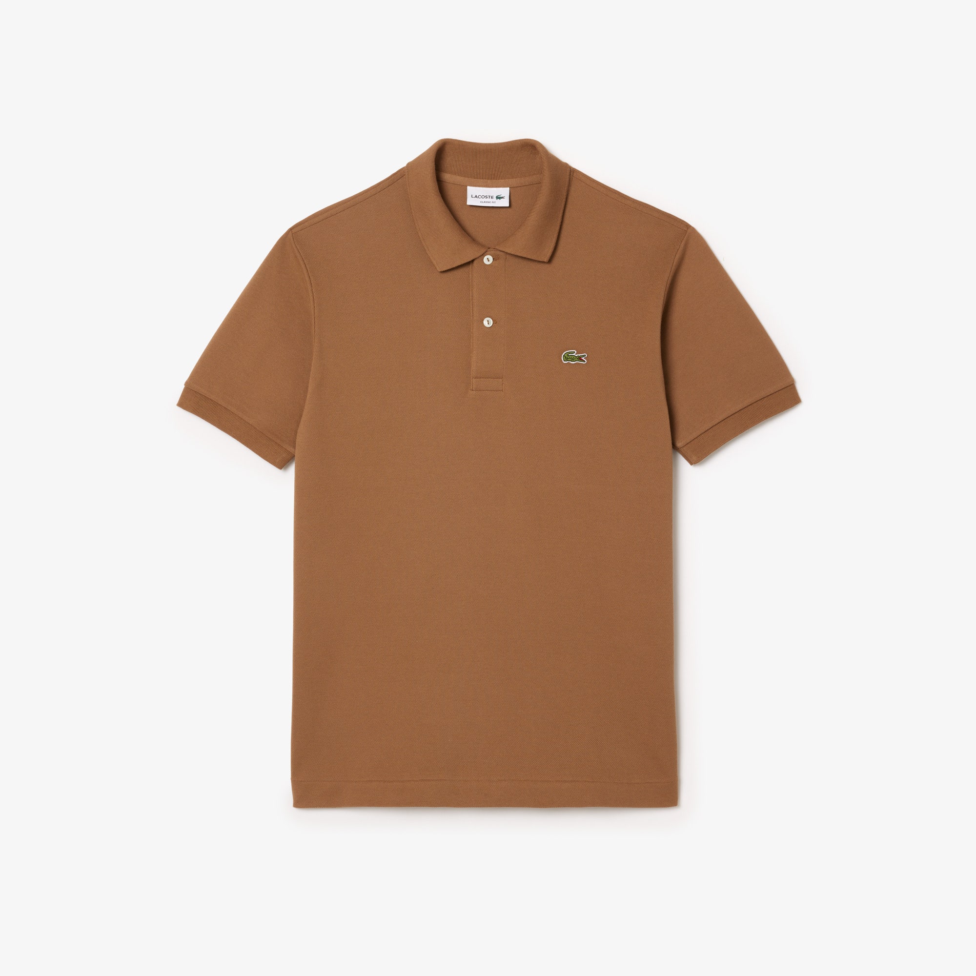 Classic Fit L.12.12 Original Pique Polo Shirt
