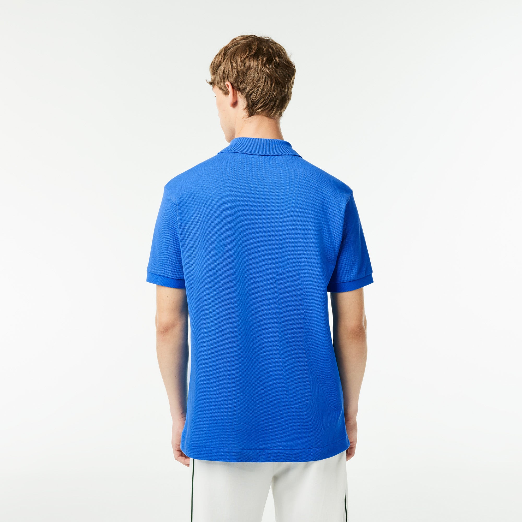 Classic Fit L.12.12 Original Pique Polo Shirt