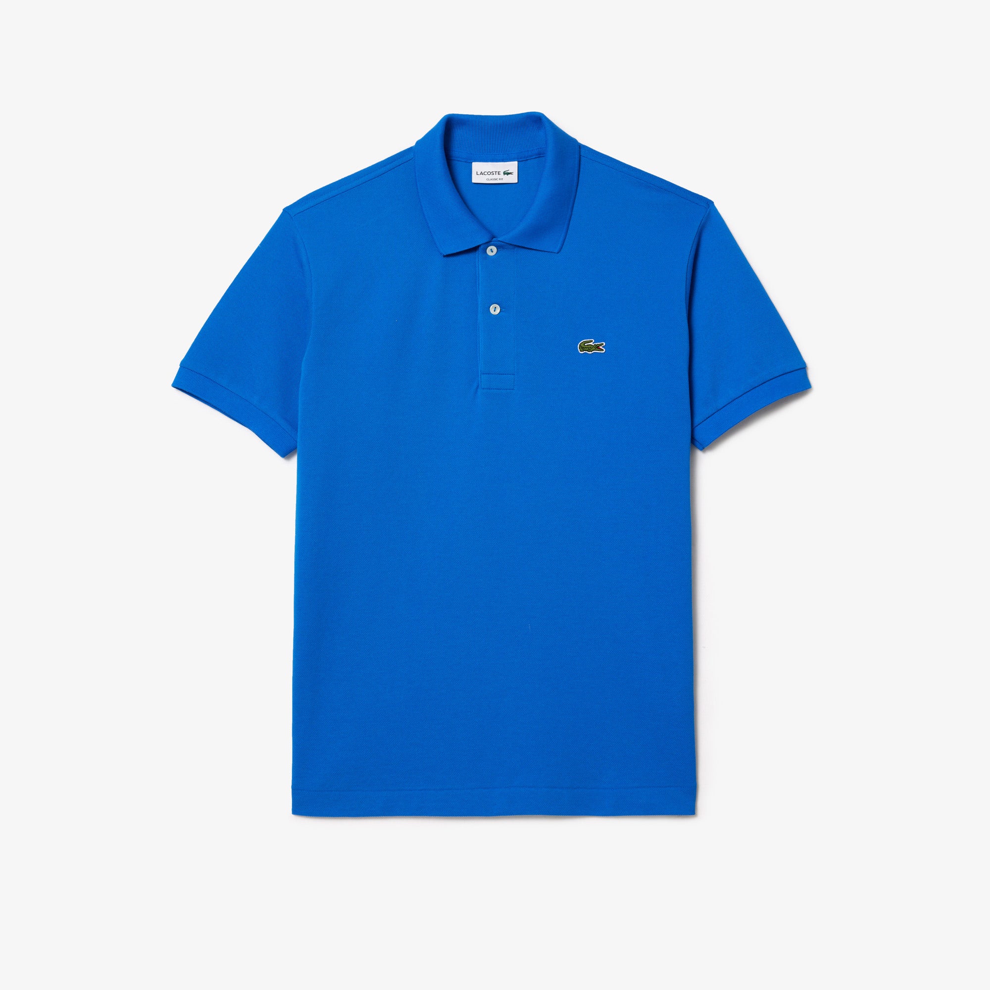 Classic Fit L.12.12 Original Pique Polo Shirt