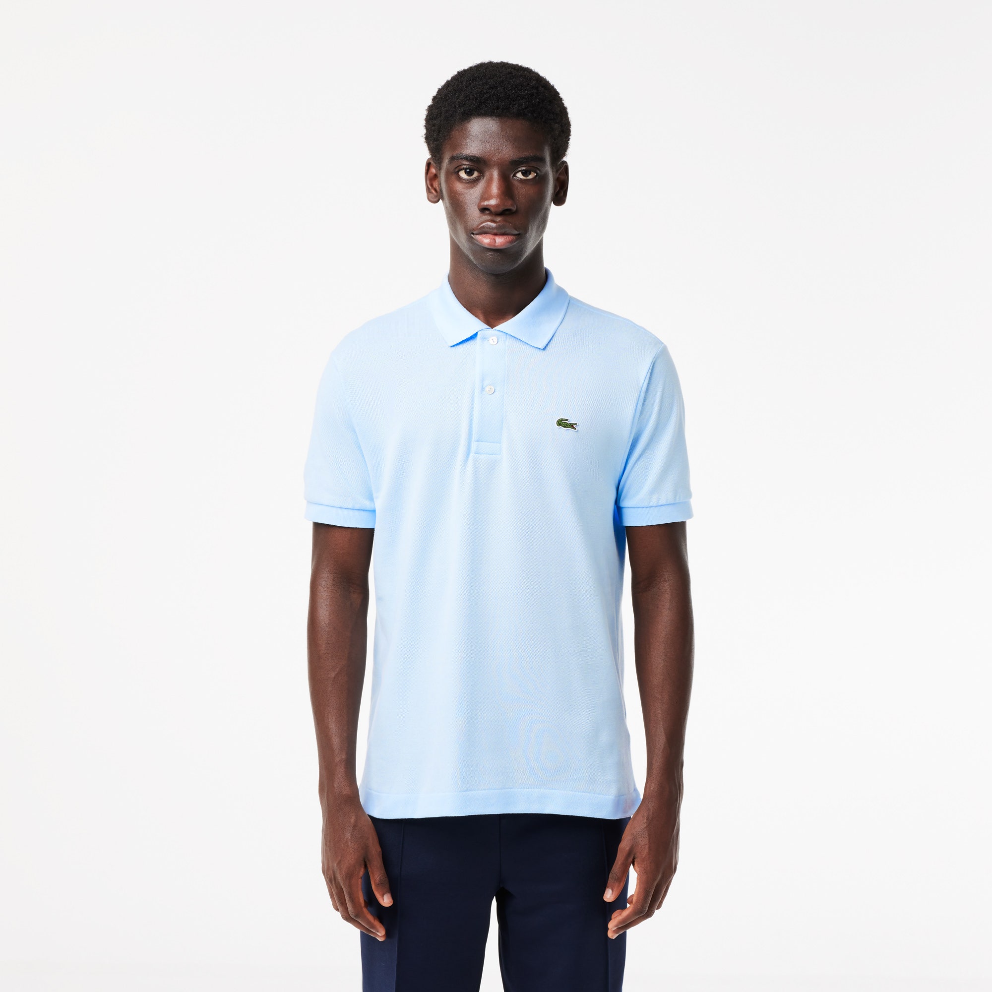 Classic Fit L.12.12 Original Pique Polo Shirt