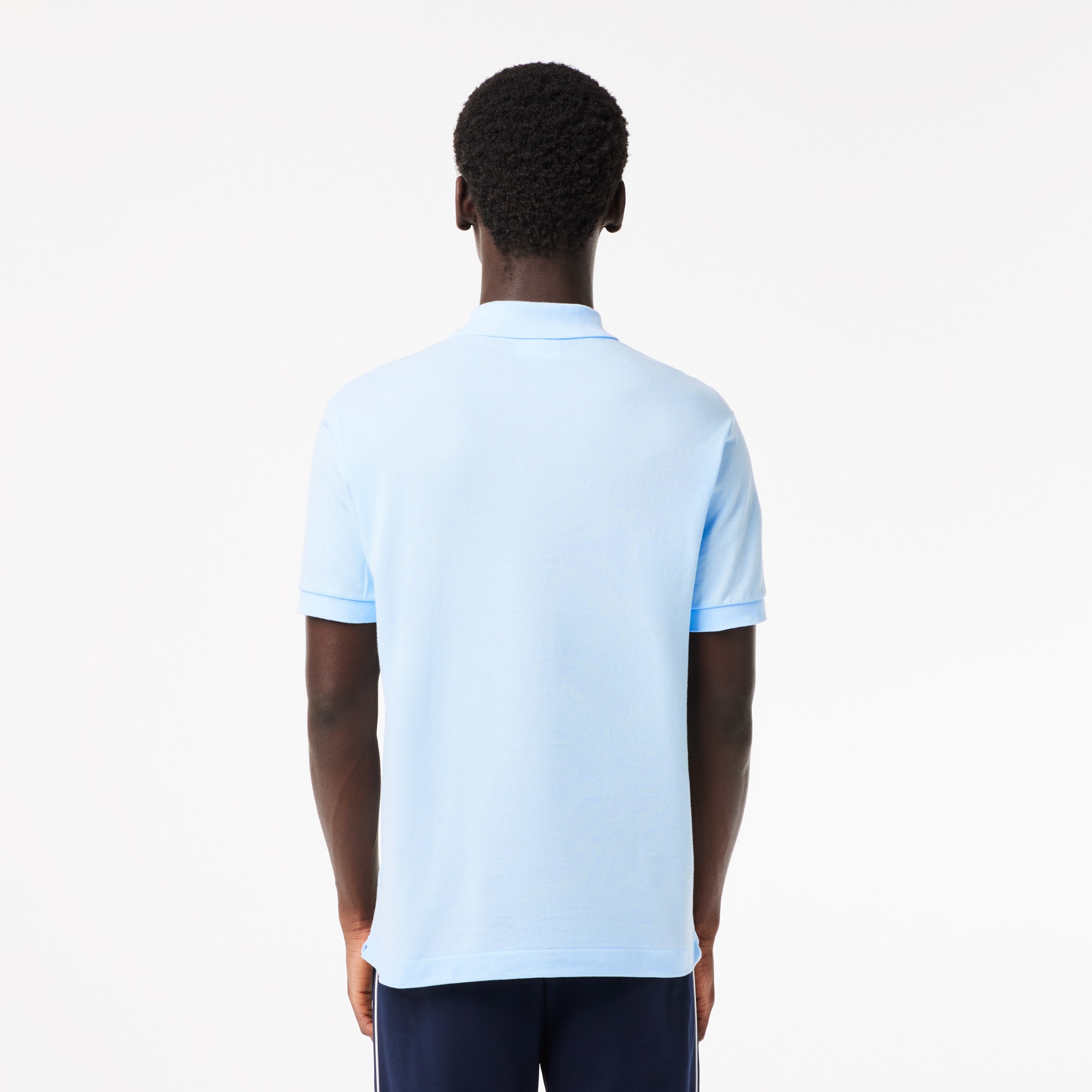 Classic Fit L.12.12 Original Pique Polo Shirt