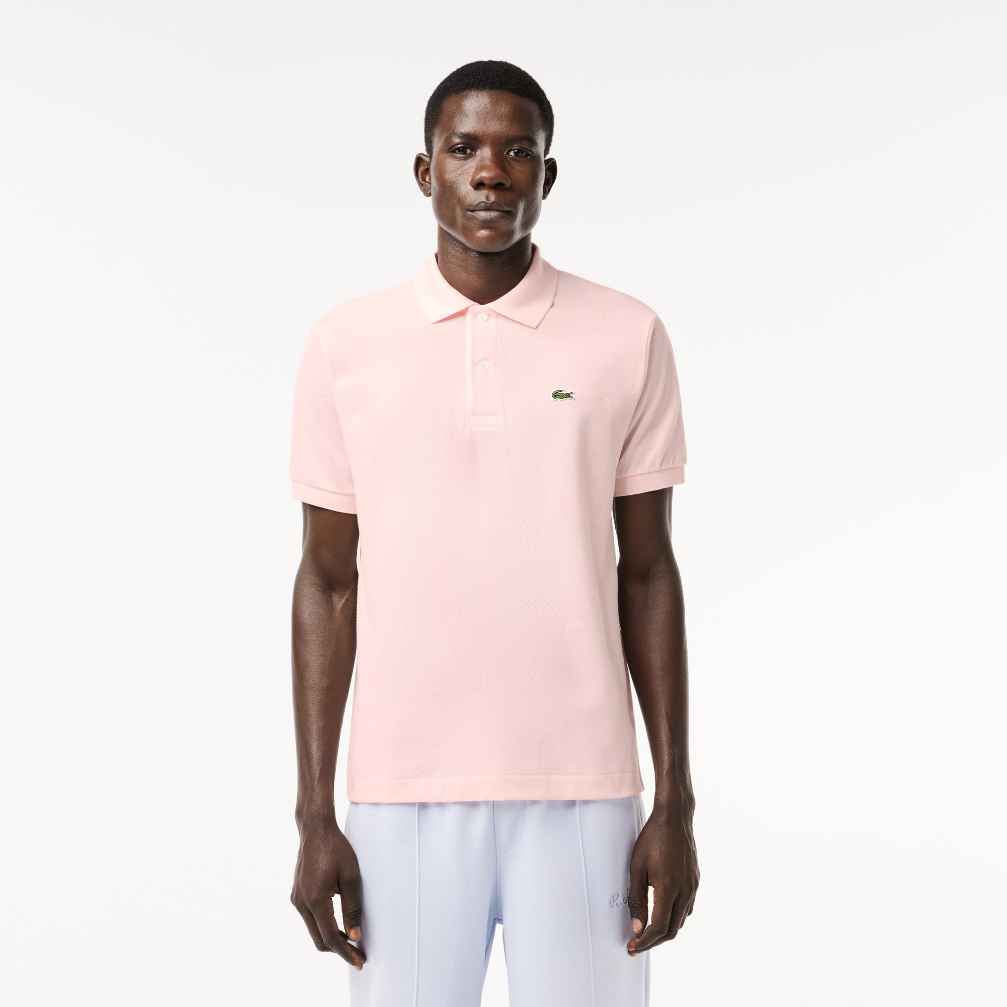 Classic Fit L.12.12 Original Pique Polo Shirt