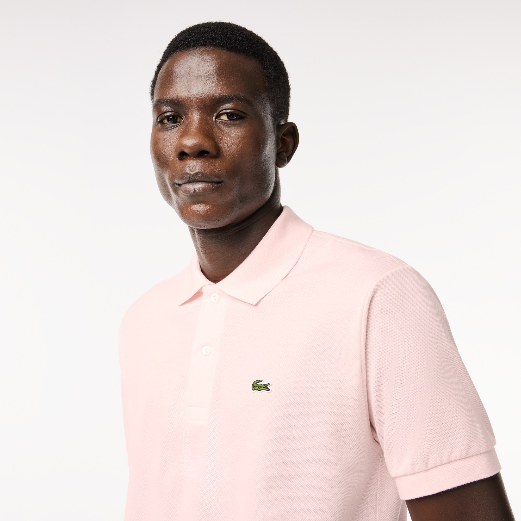 Classic Fit L.12.12 Original Pique Polo Shirt
