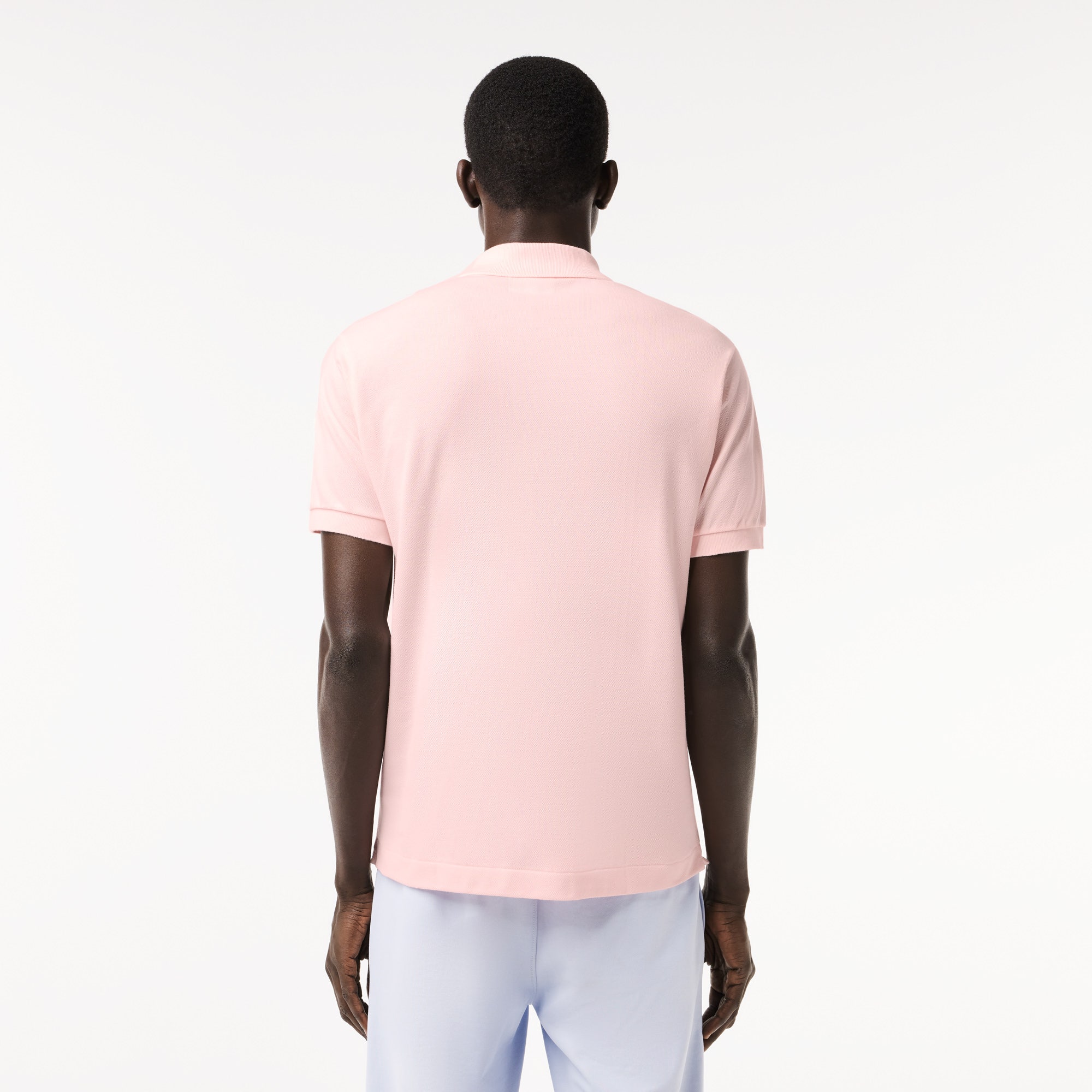 Classic Fit L.12.12 Original Pique Polo Shirt
