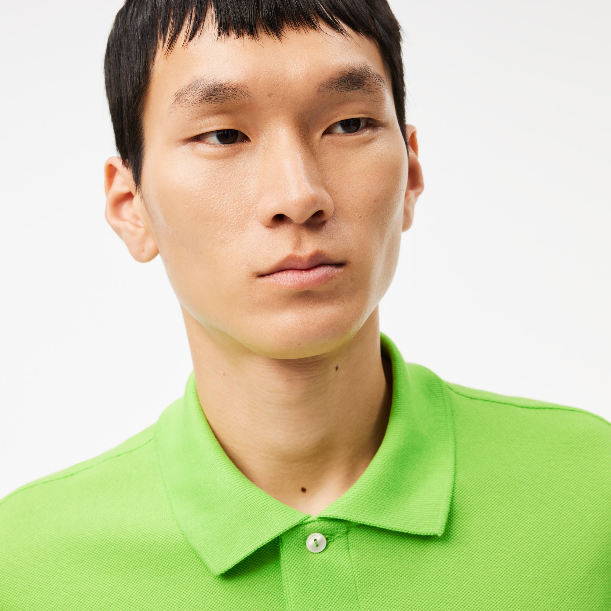 Classic Fit L.12.12 Original Pique Polo Shirt