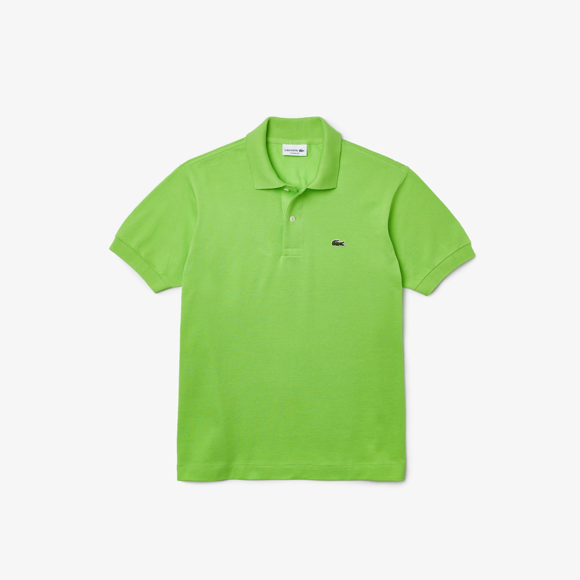 Classic Fit L.12.12 Original Pique Polo Shirt