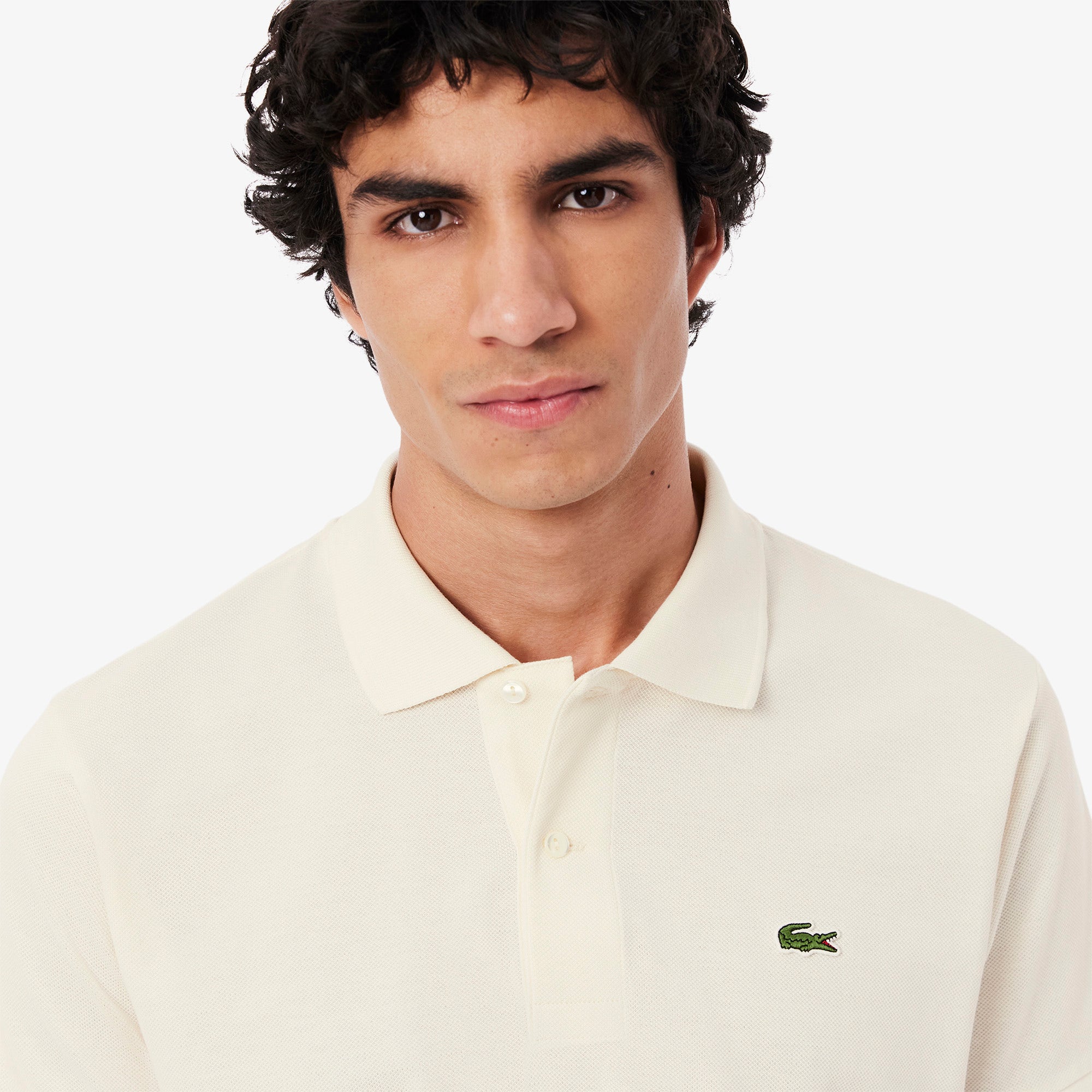 Classic Fit L.12.12 Original Pique Polo Shirt