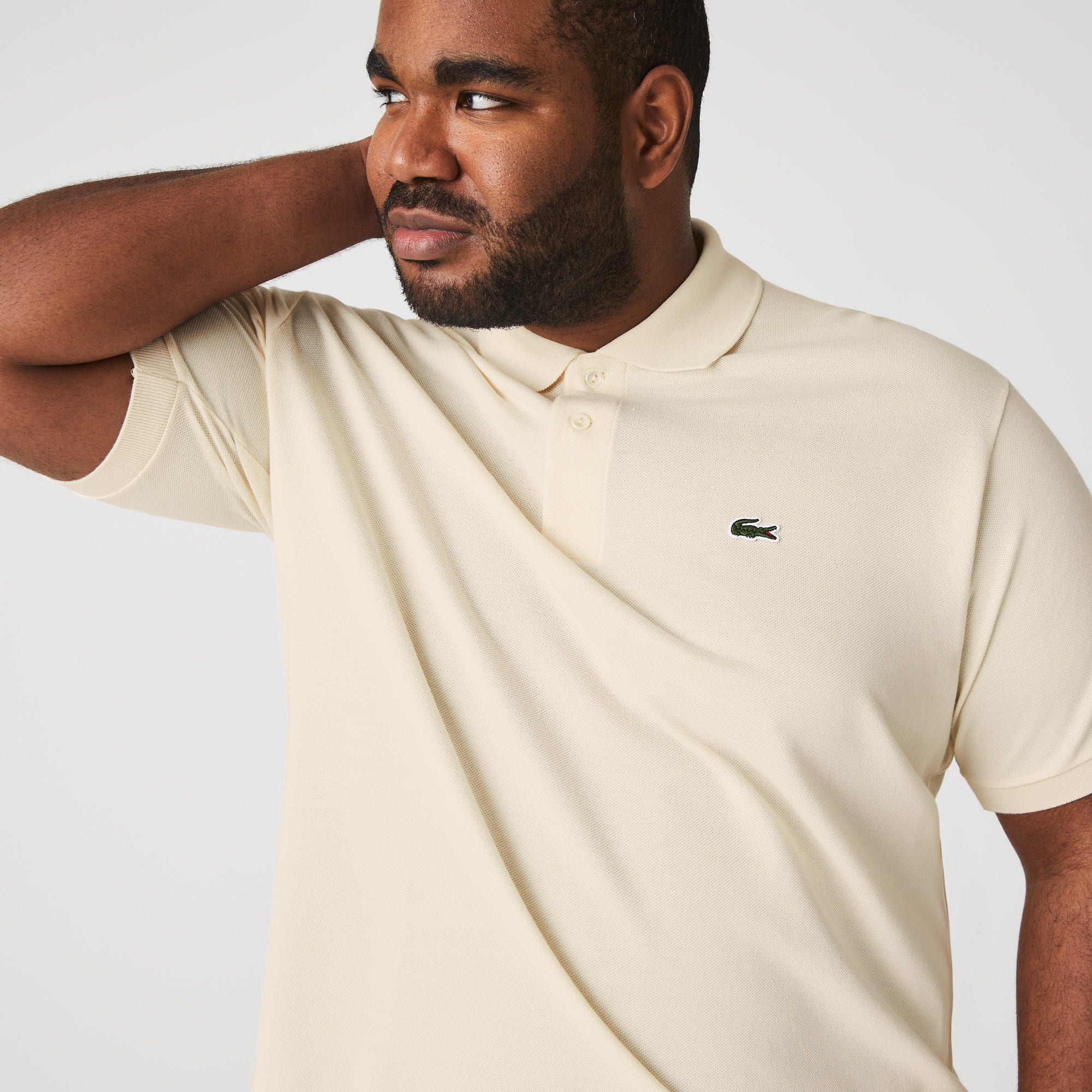 Classic Fit L.12.12 Original Pique Polo Shirt