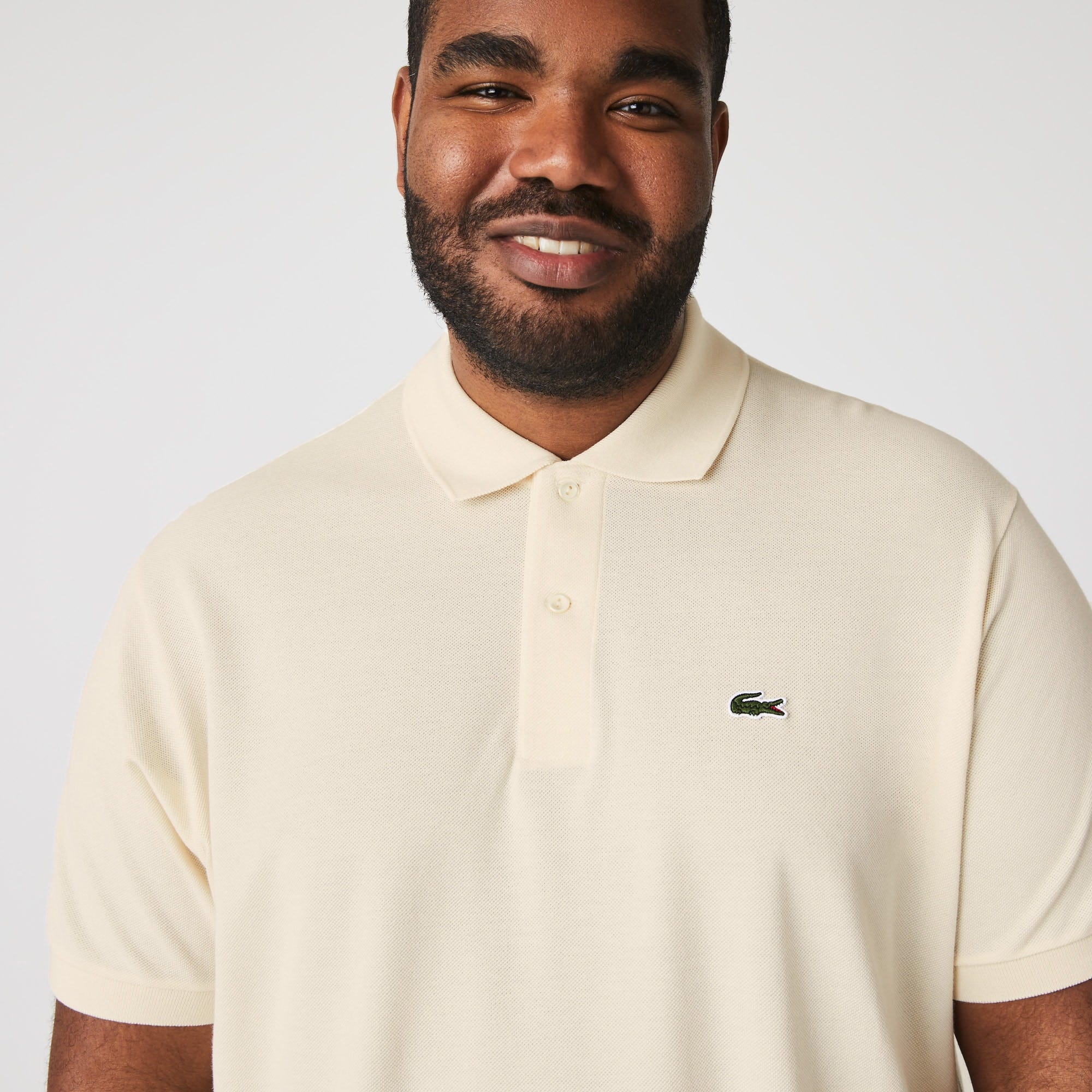 Classic Fit L.12.12 Original Pique Polo Shirt