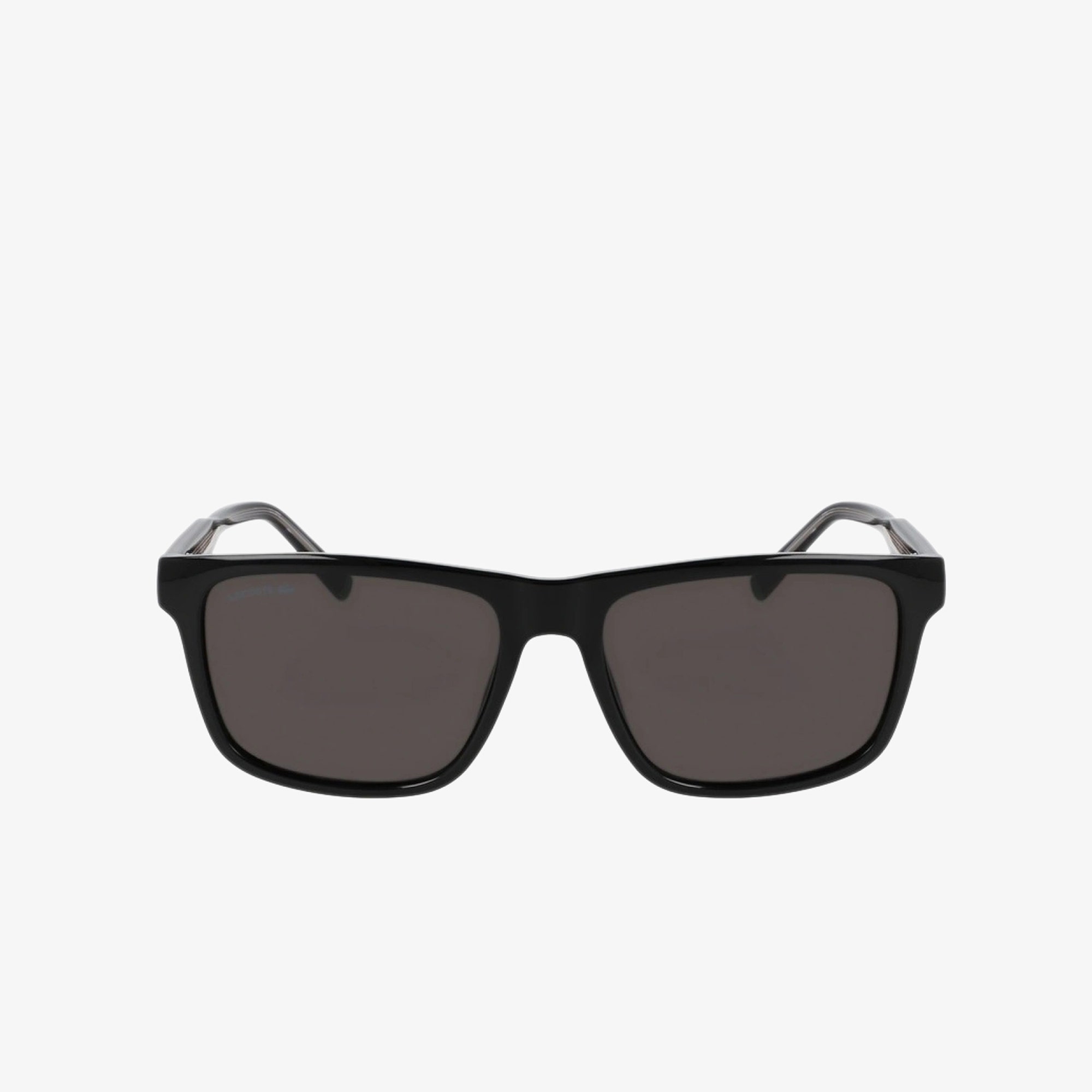 Rectangle Plastic frame Sunglasses
