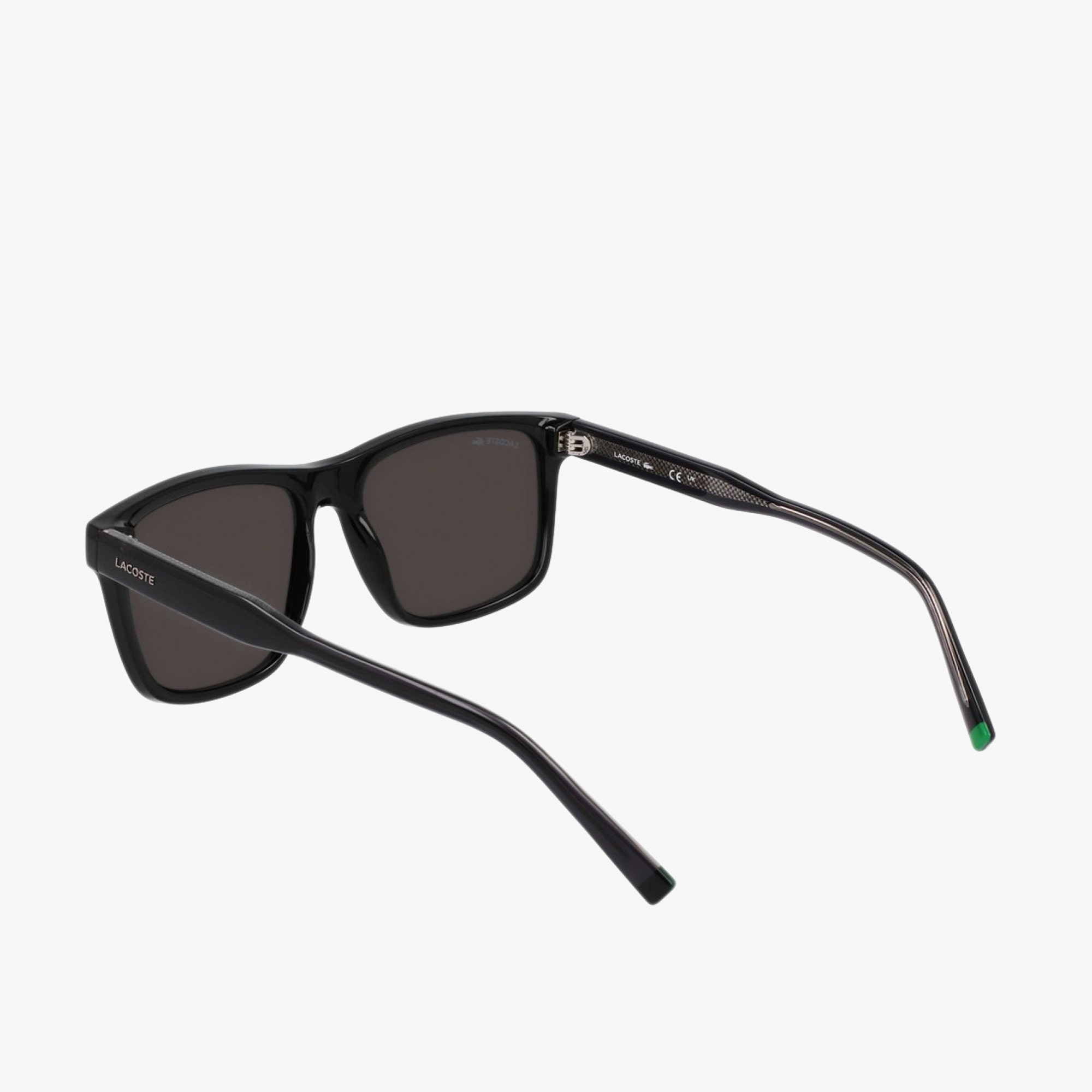 Rectangle Plastic frame Sunglasses