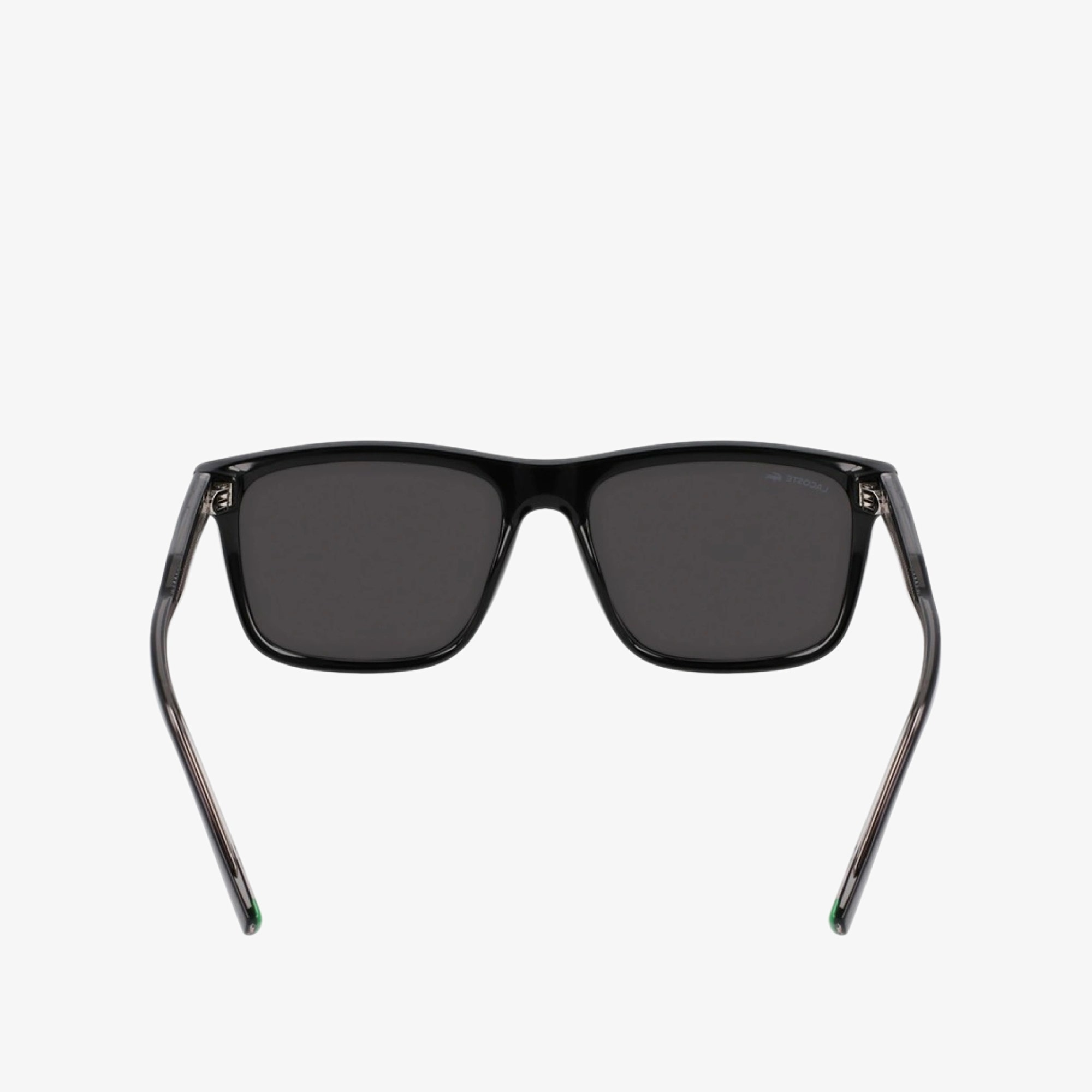 Rectangle Plastic frame Sunglasses