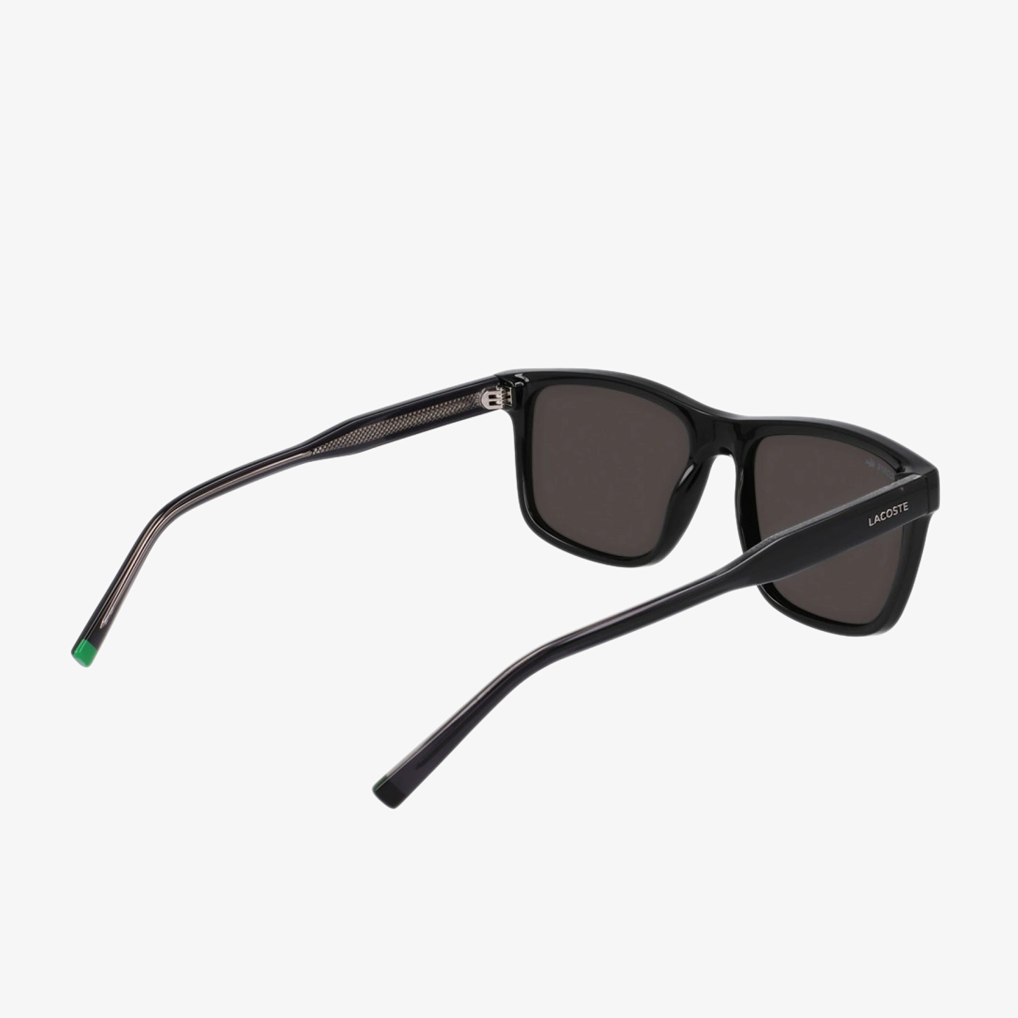 Rectangle Plastic frame Sunglasses