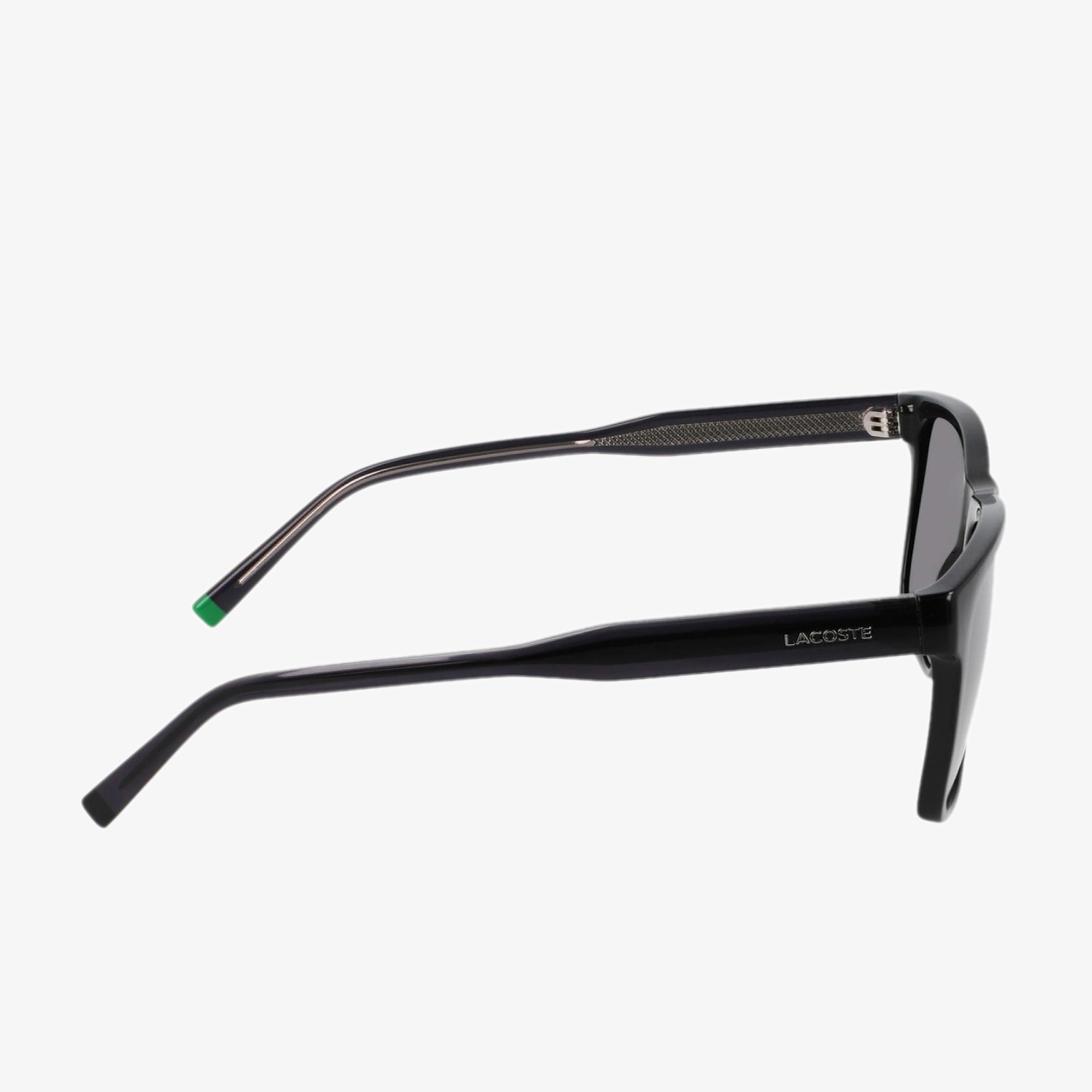 Rectangle Plastic frame Sunglasses