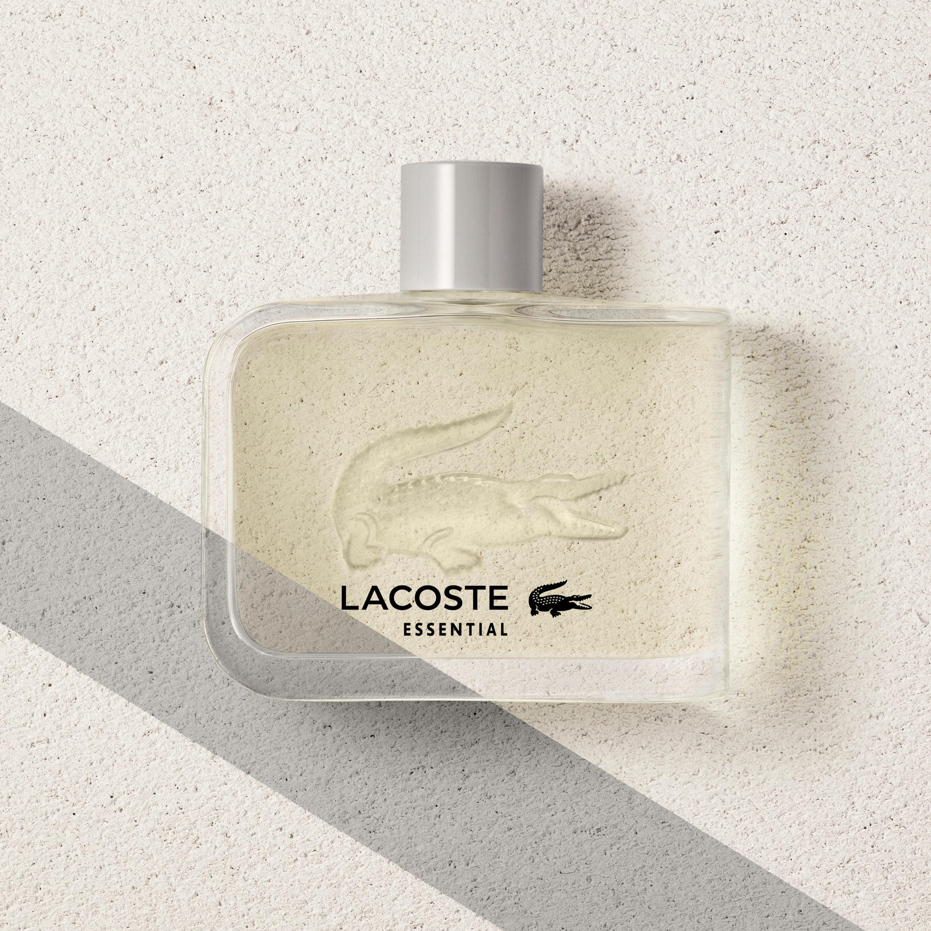 Lacoste Essential Eau de Toilette 75ml
