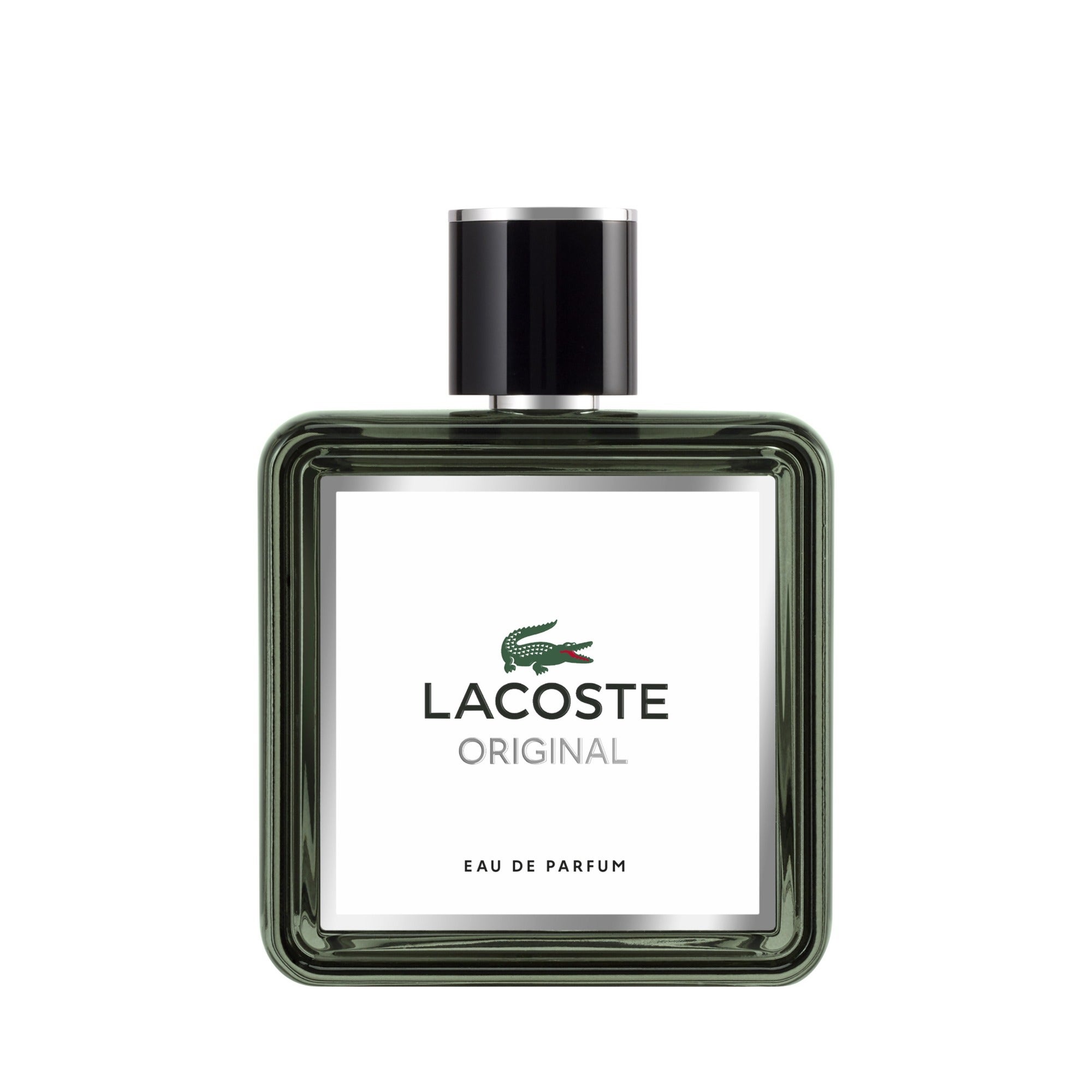 Lacoste Original Eau de Parfum 100ml