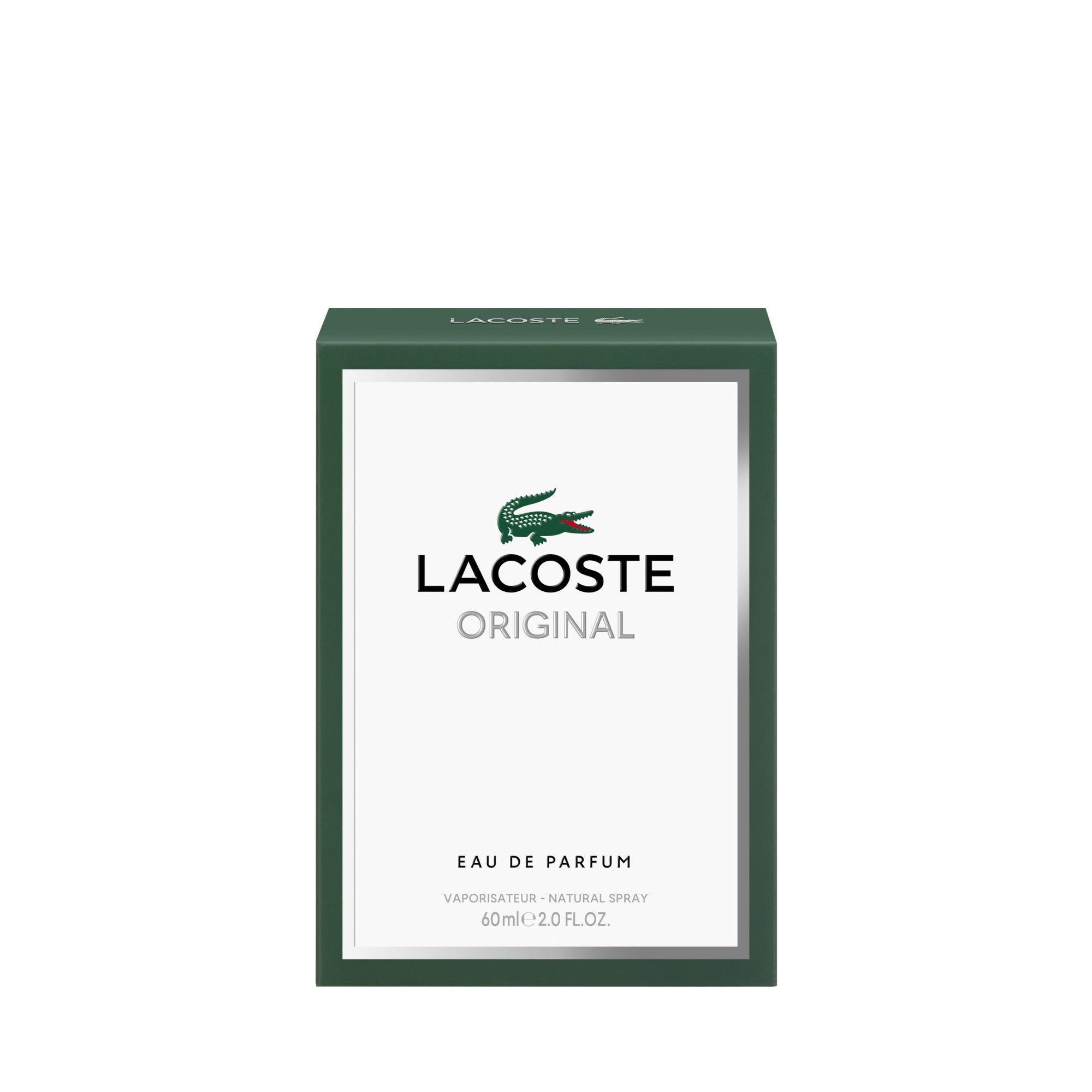 Lacoste Original Eau de Parfum 60ml
