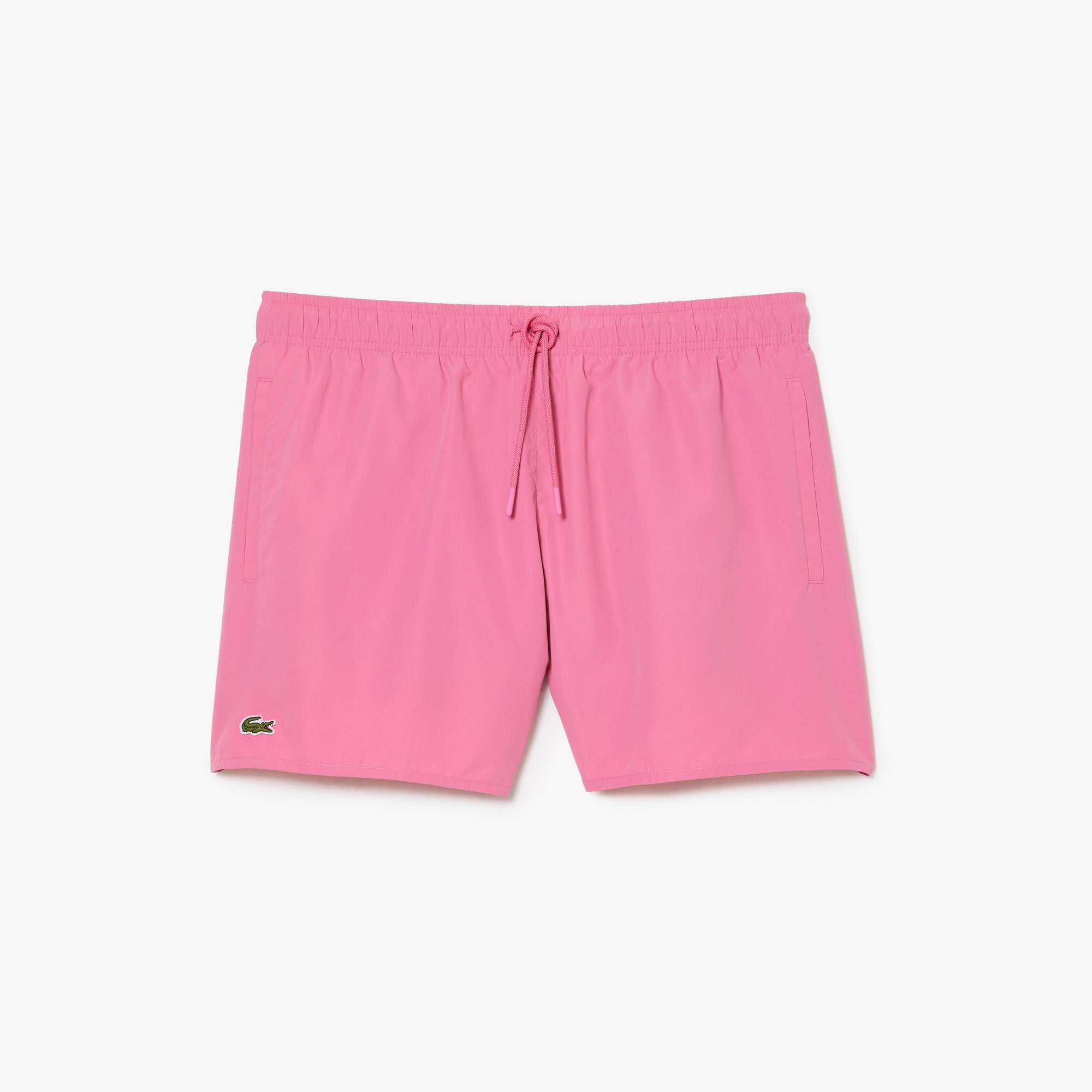 Quick-Dry Swim Trunks