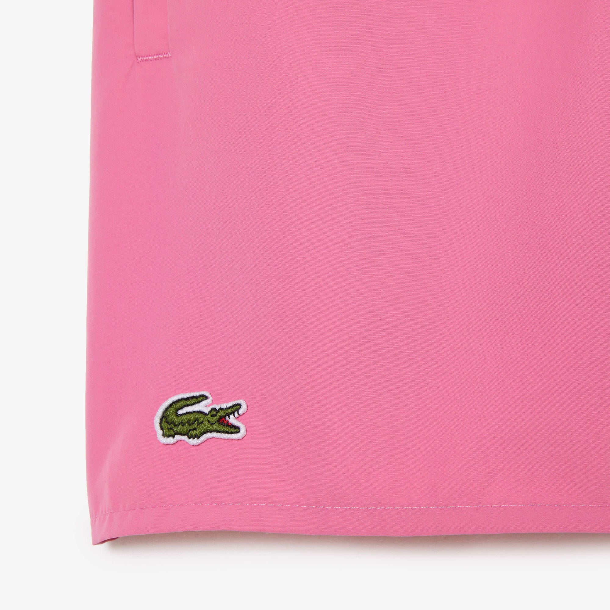 Quick-Dry Swim Trunks