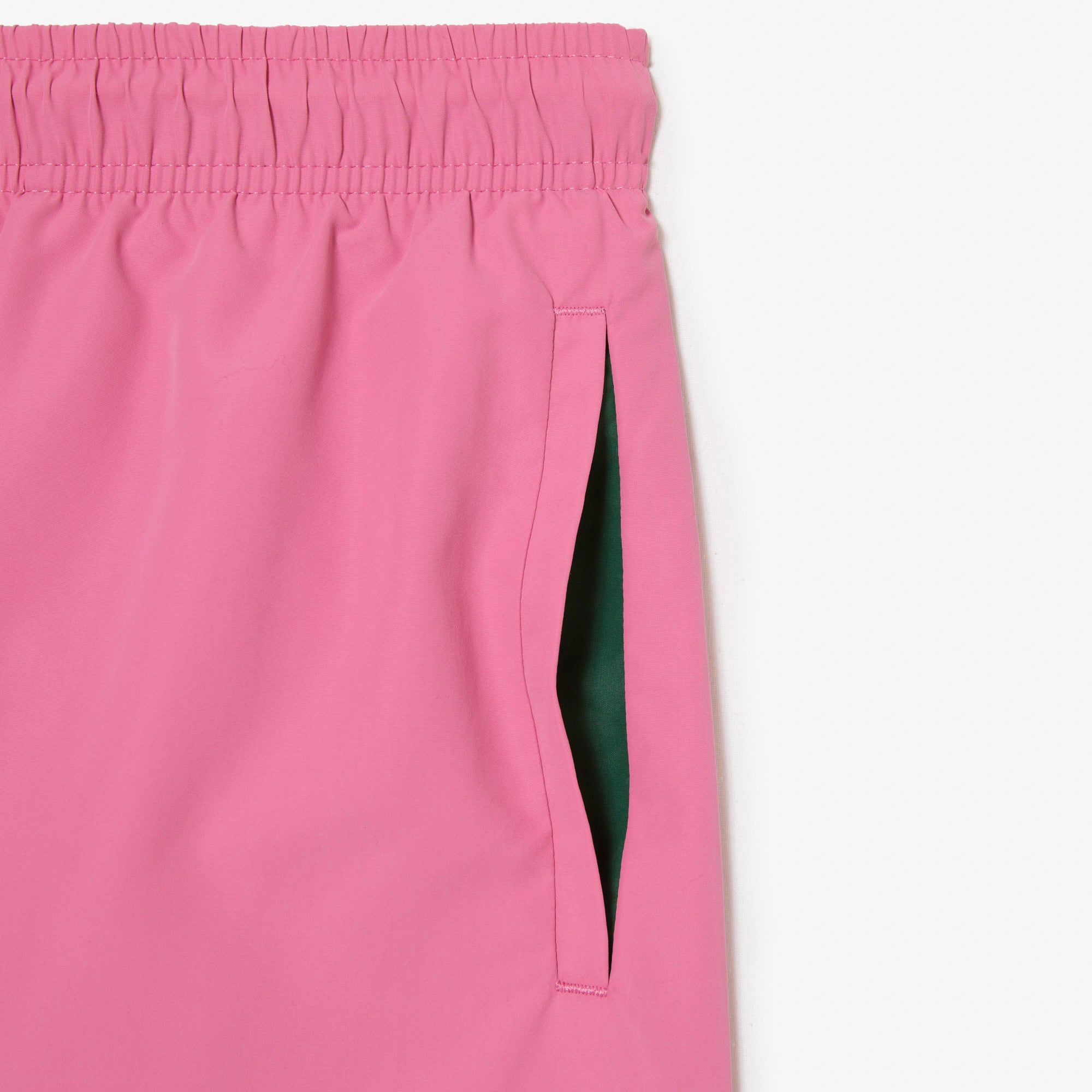 Quick-Dry Swim Trunks