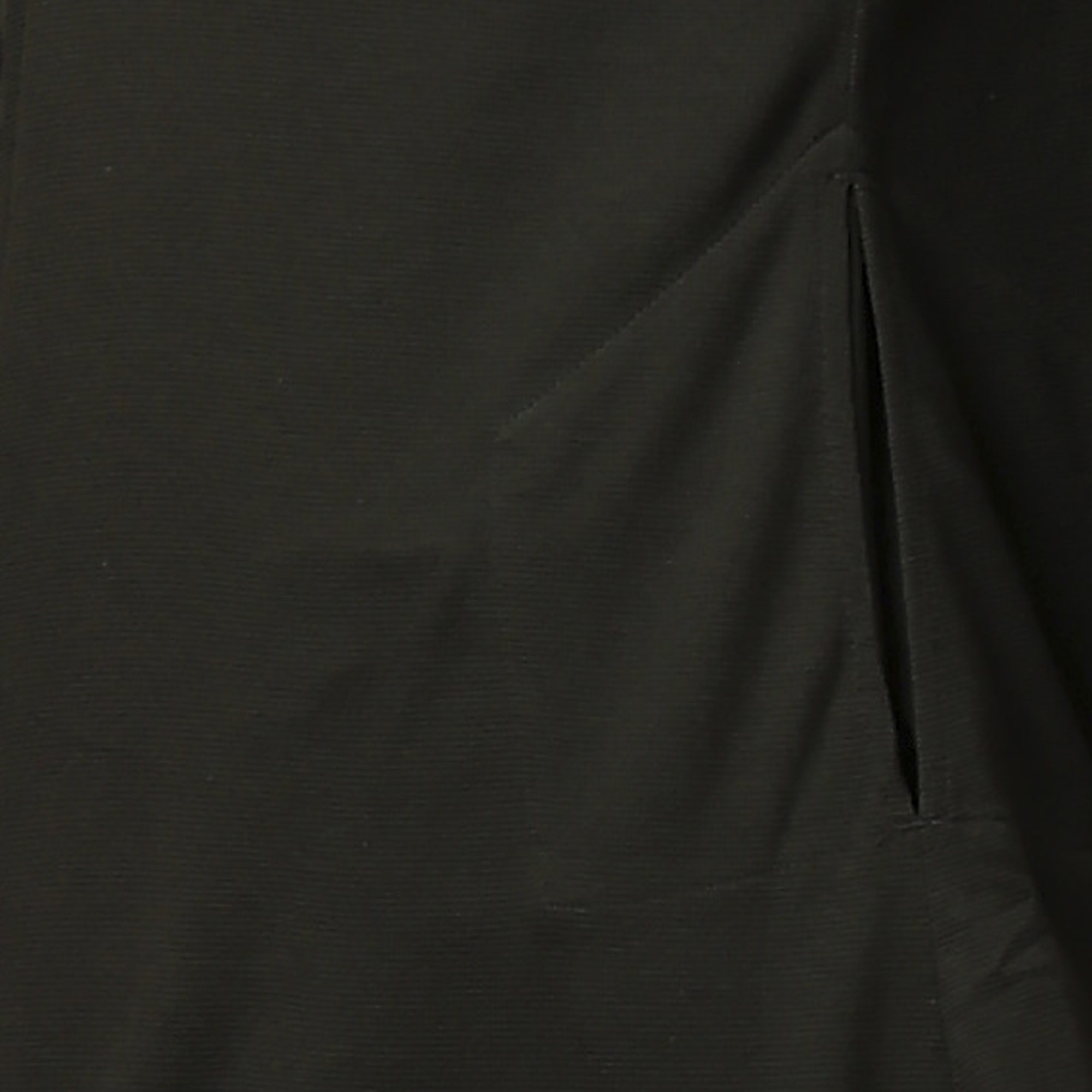 Men's Full Sleeve Knee Length Slim Fit Kurta