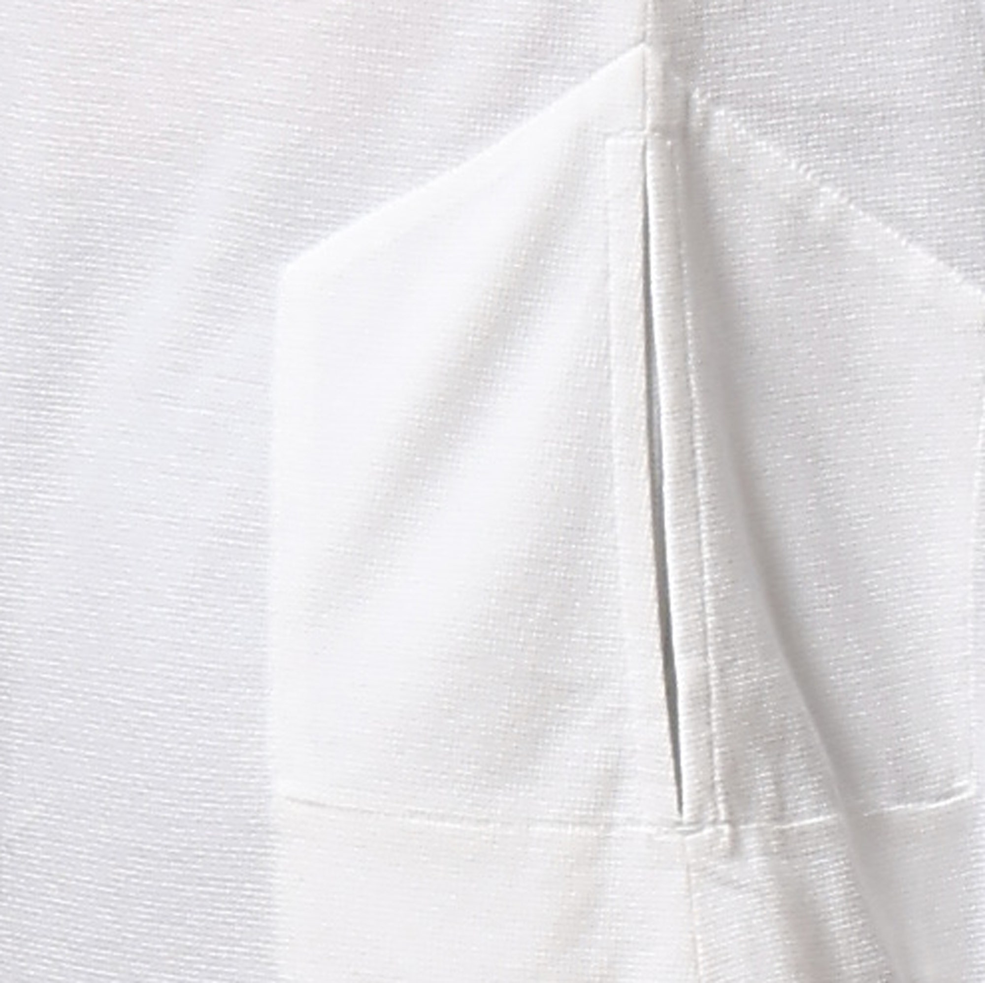 Men's Full Sleeve Knee Length Slim Fit Kurta