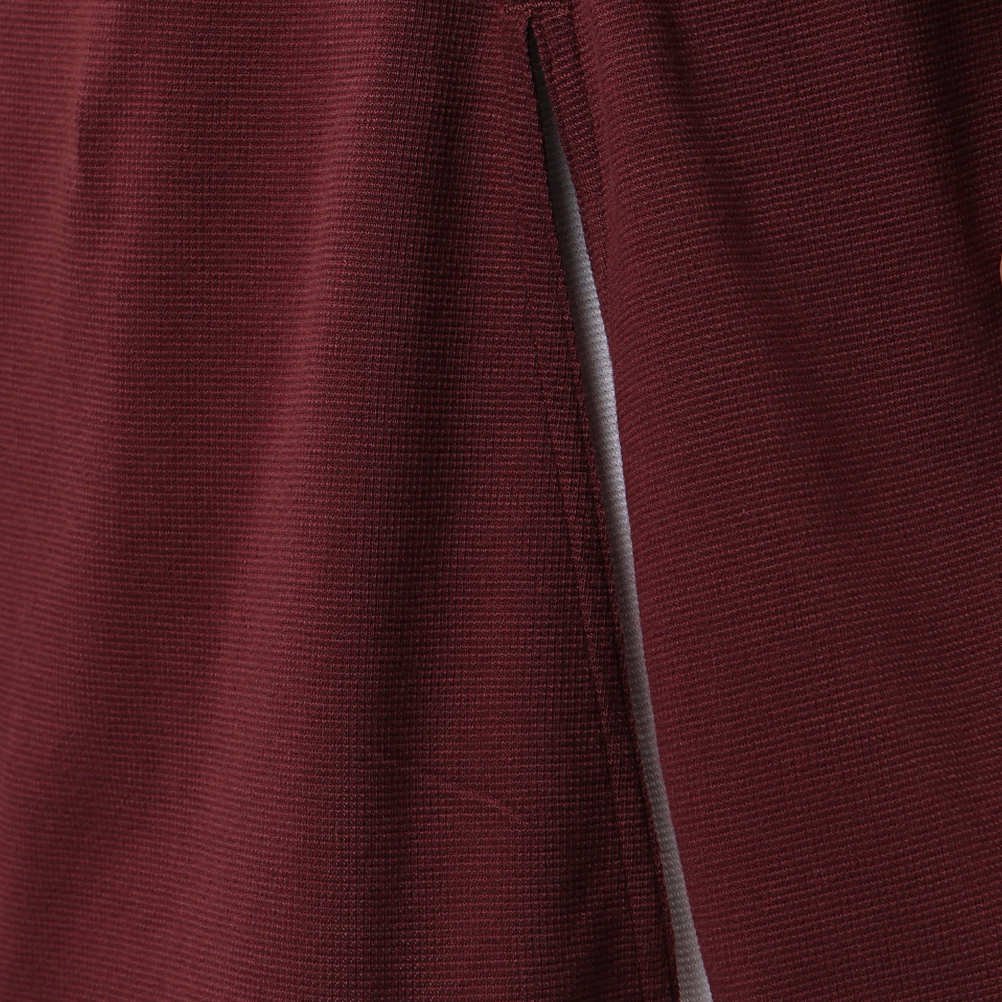 Men's Full Sleeve Knee Length Slim Fit Kurta