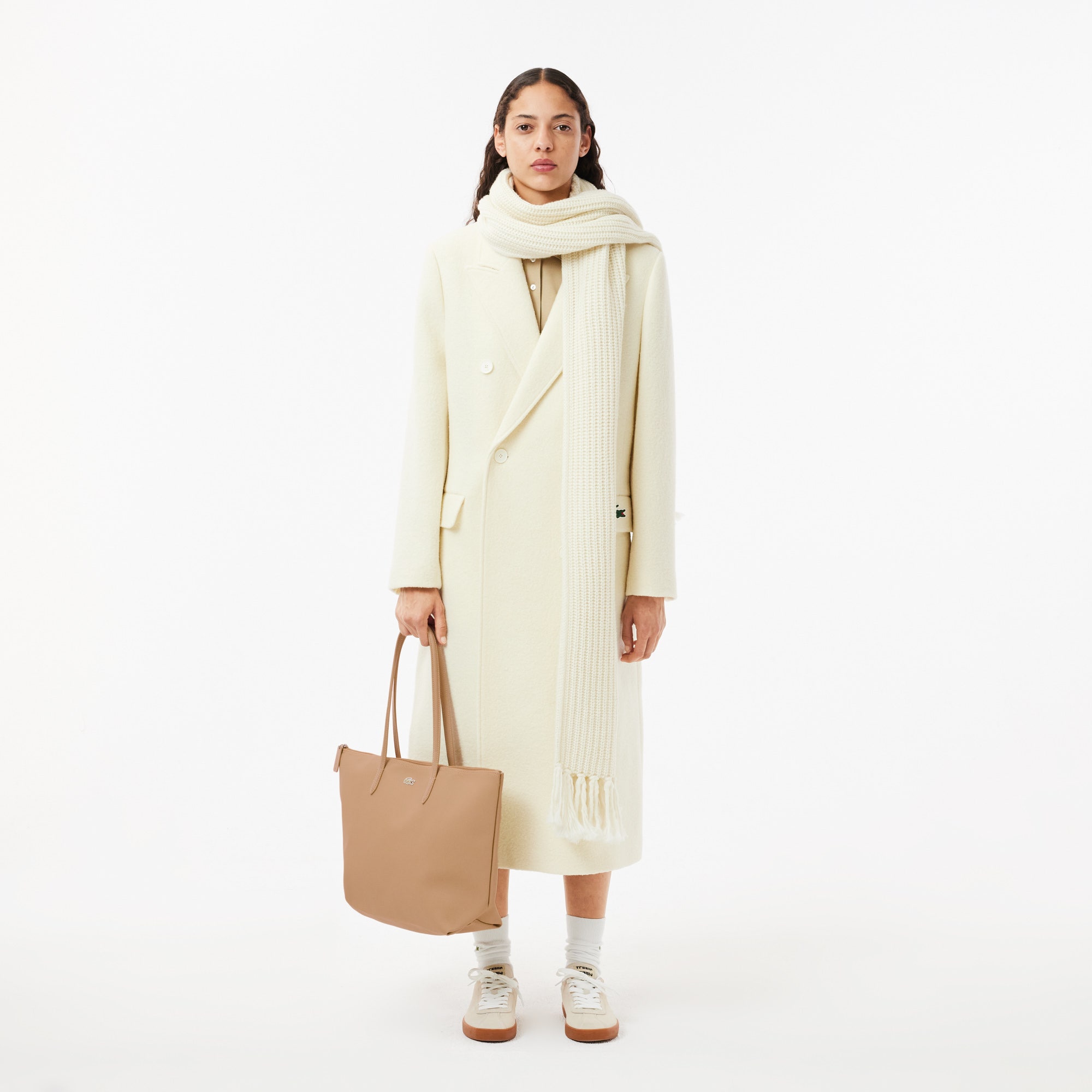 Large L.12.12 Concept Tote