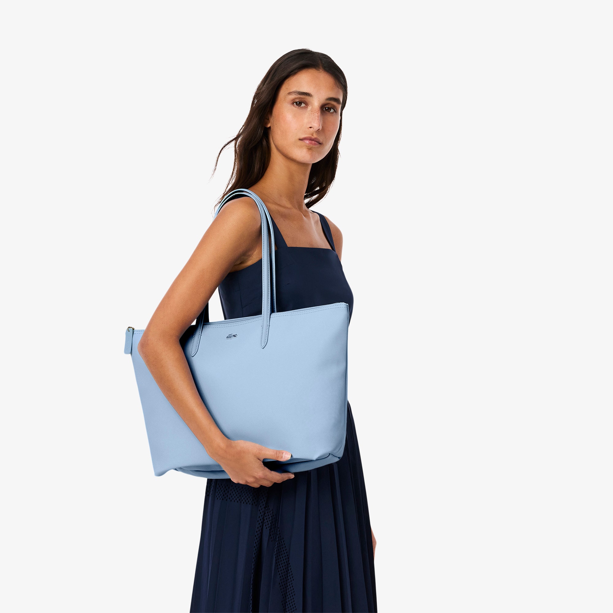 Large L.12.12 Concept Tote