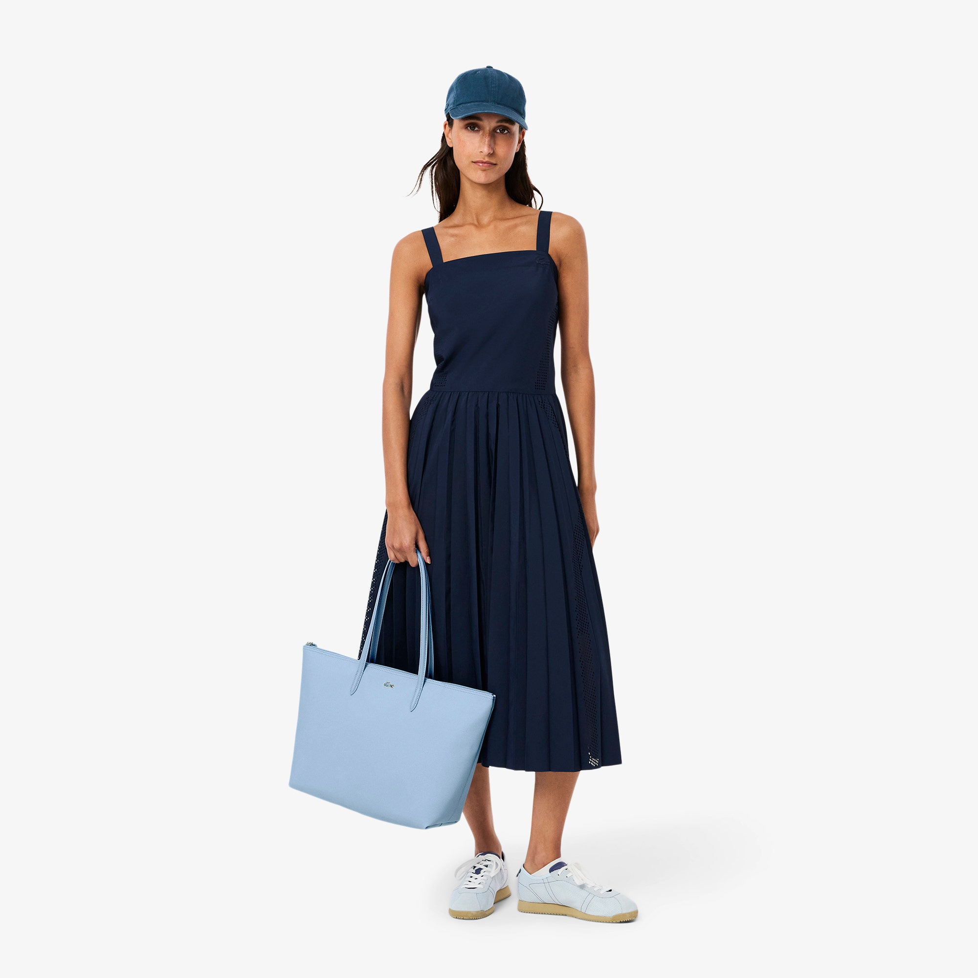 Large L.12.12 Concept Tote