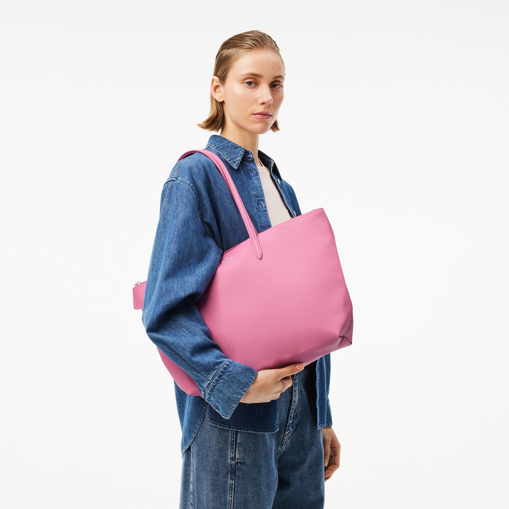 Large L.12.12 Concept Tote