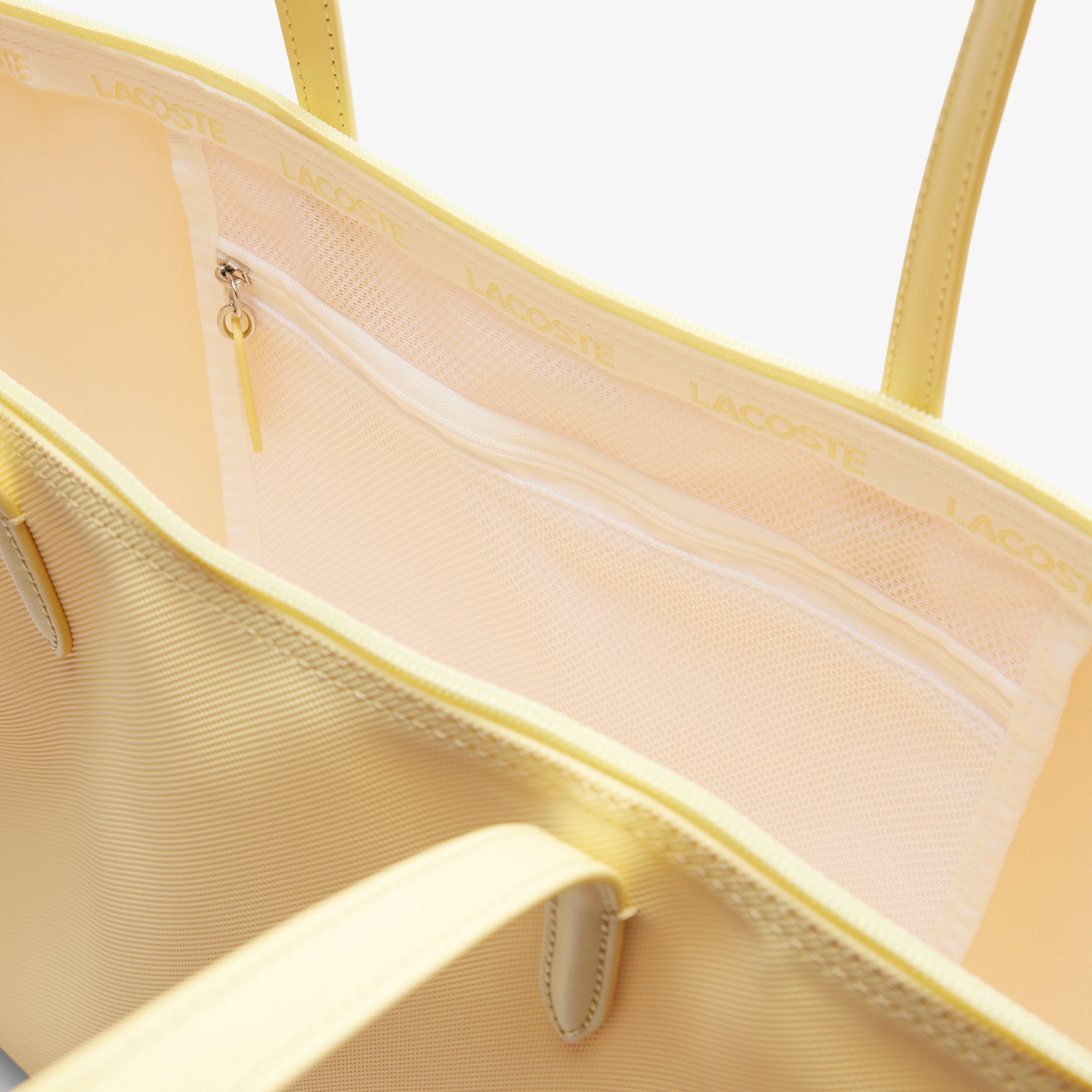 Large L.12.12 Concept Tote