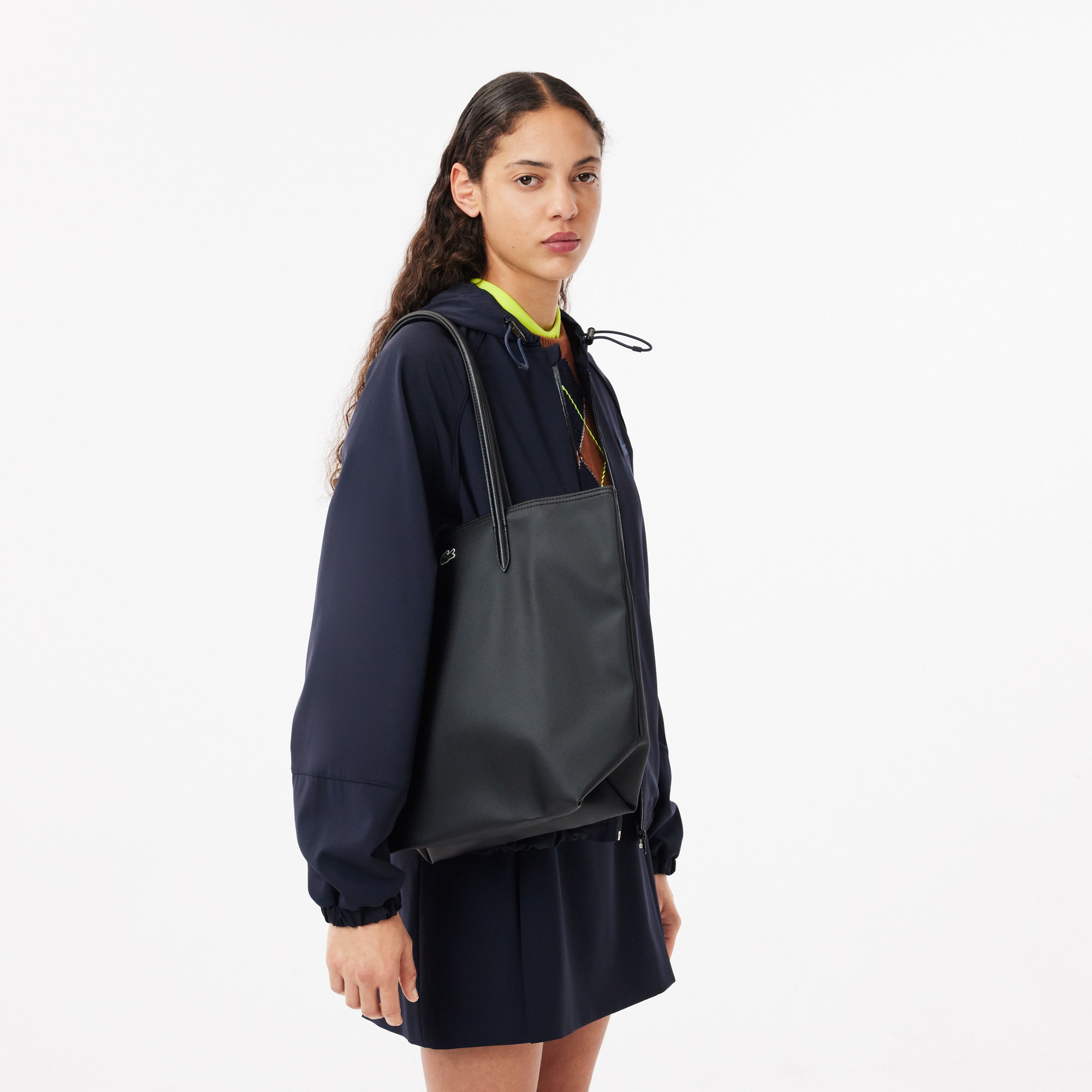 L.12.12 Concept Vertical Tote