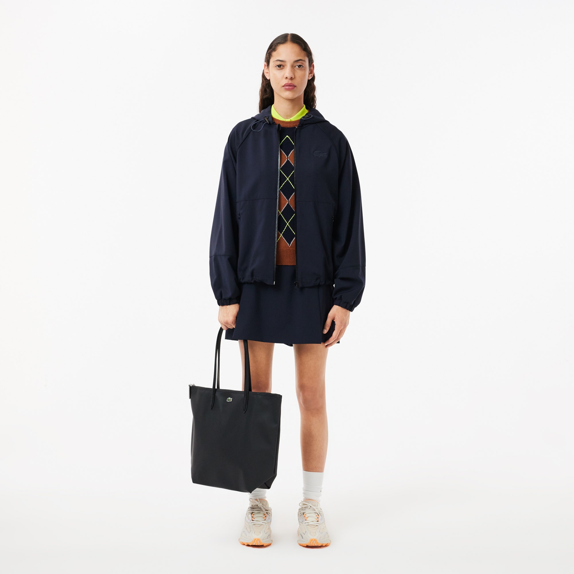 L.12.12 Concept Vertical Tote
