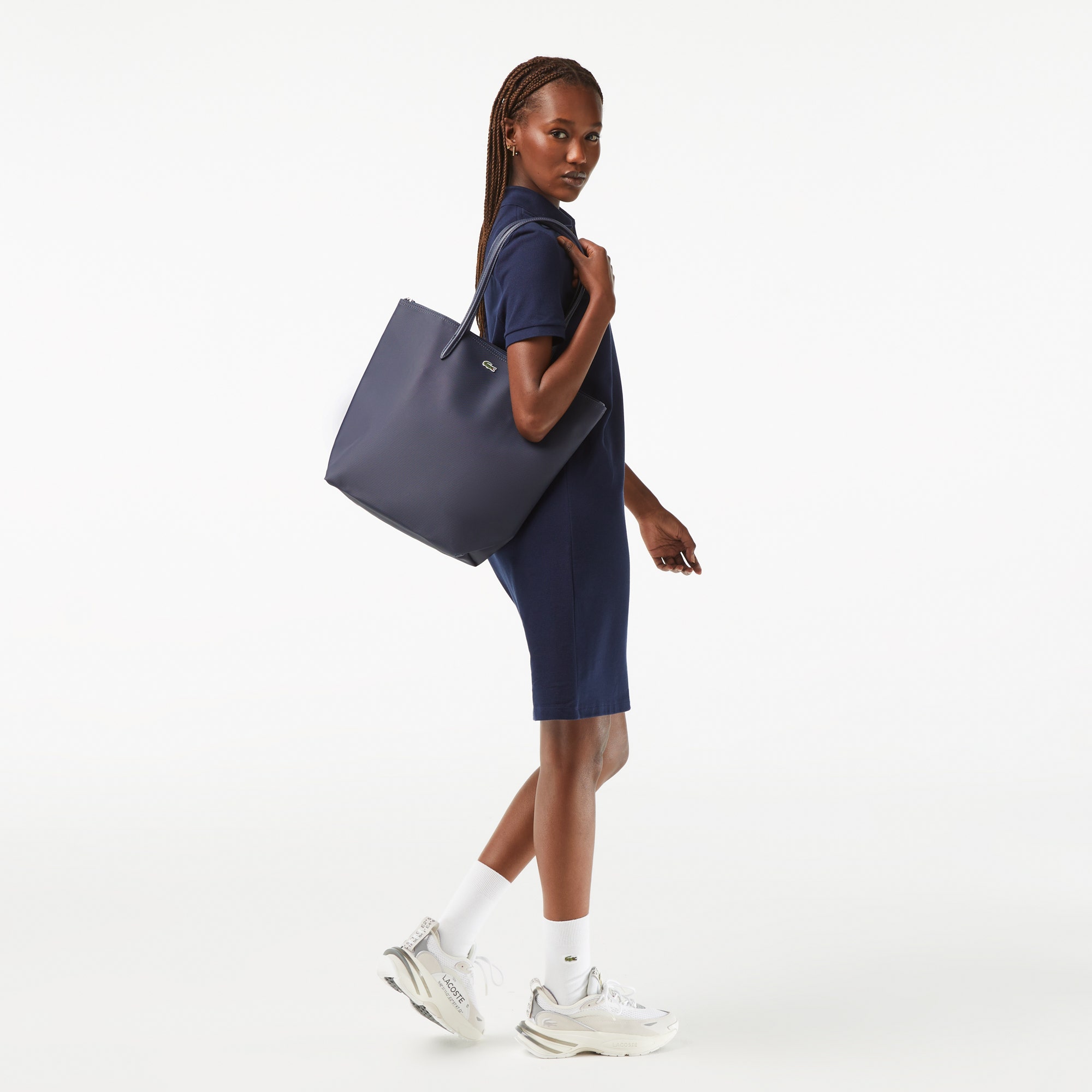 L.12.12 Concept Vertical Tote