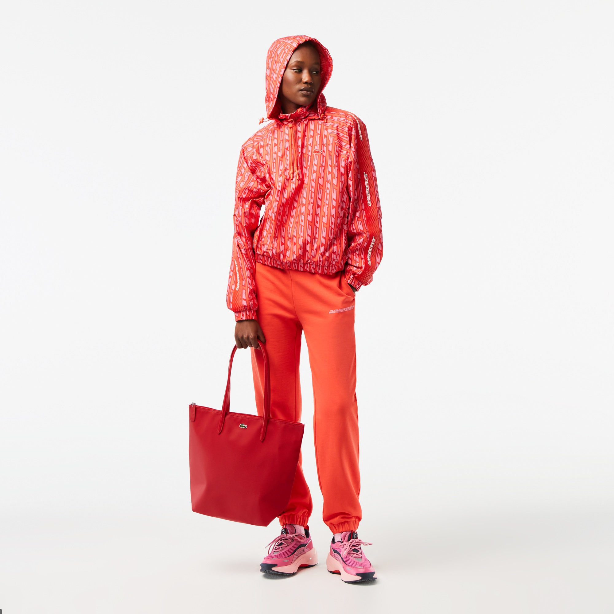L.12.12 Concept Vertical Tote