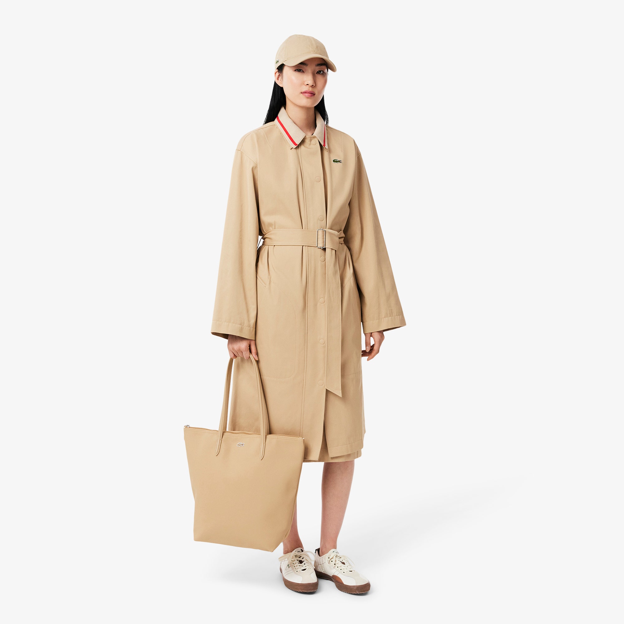 L.12.12 Concept Vertical Tote