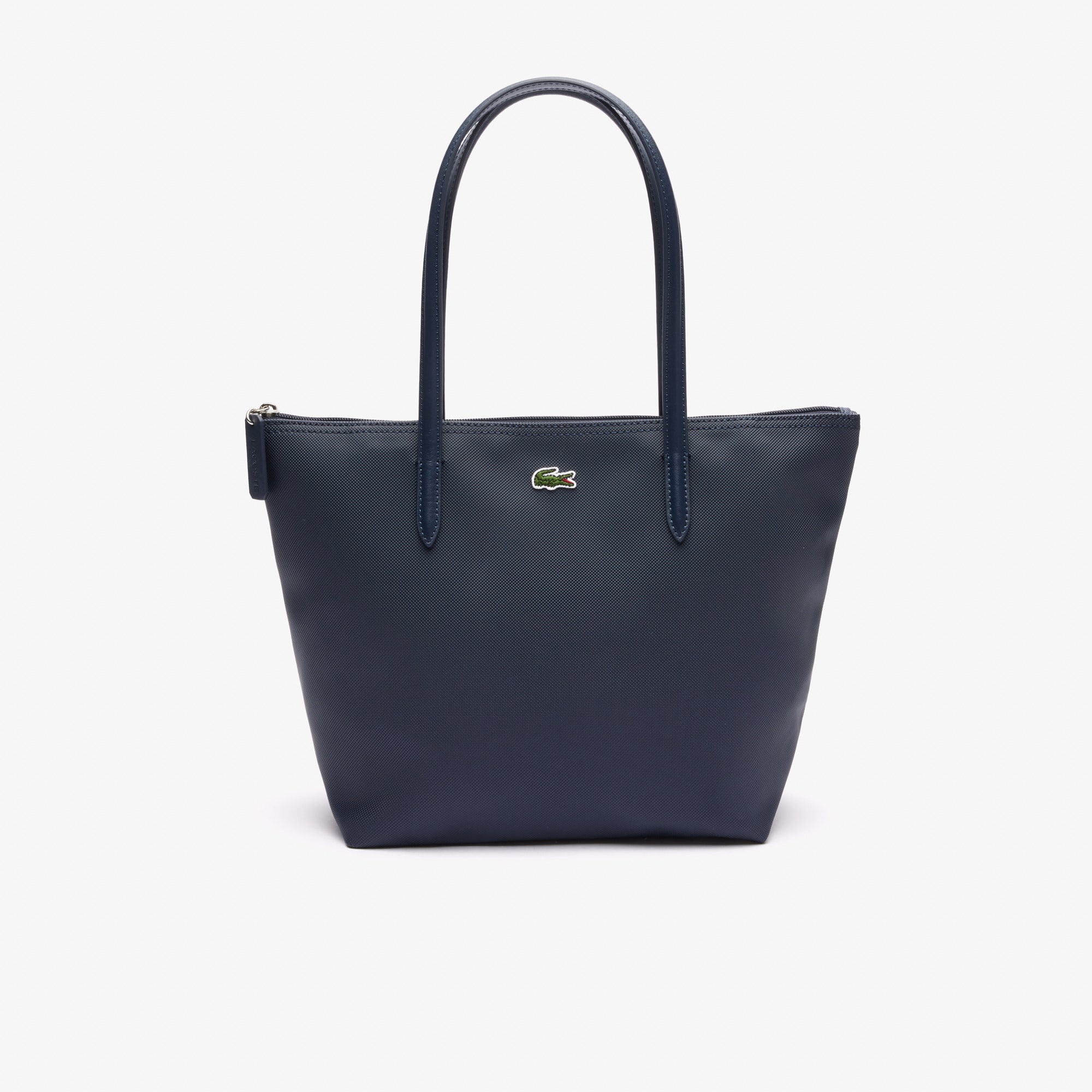 Women's L.12.12 Concept Small Zip Tote Bag
