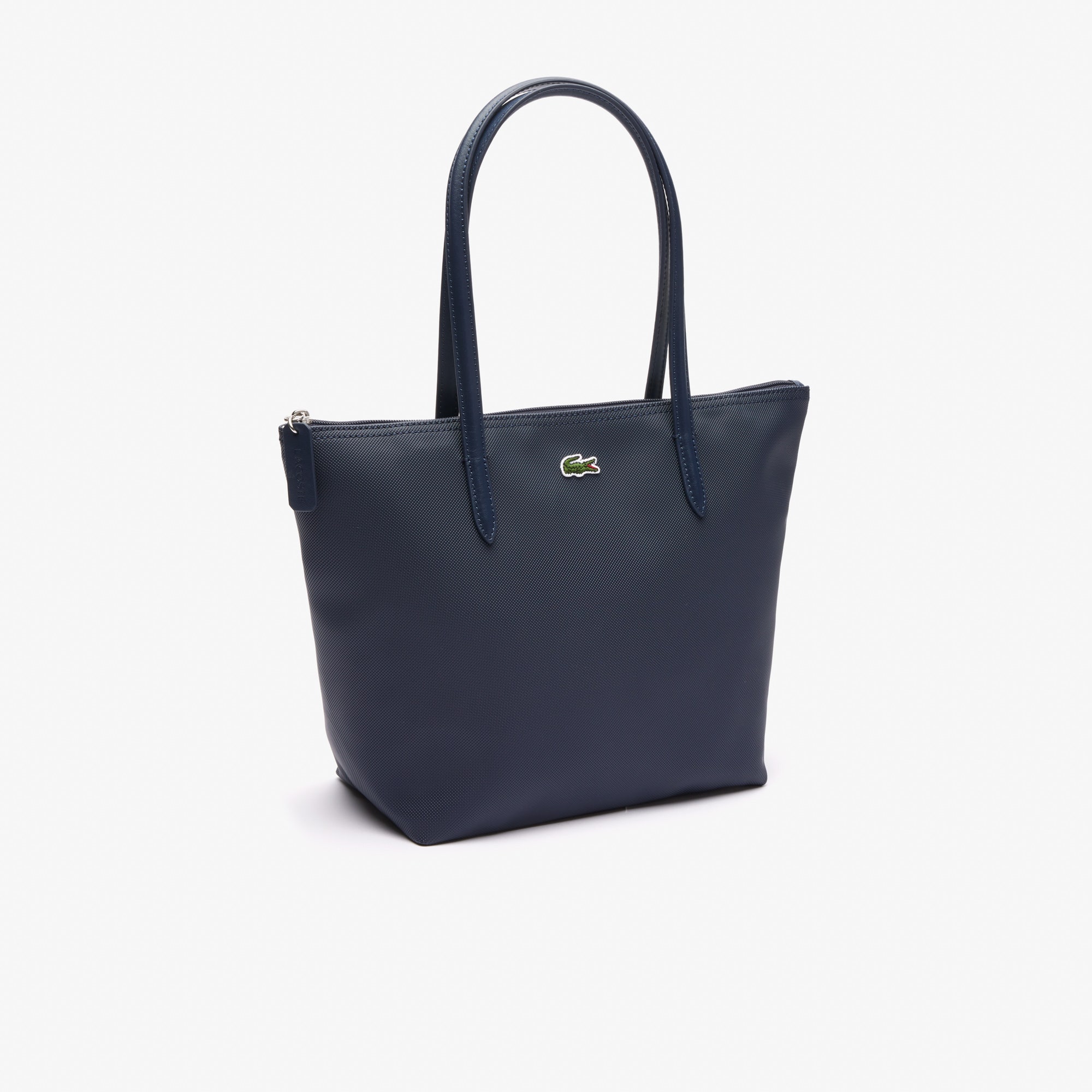 Women's L.12.12 Concept Small Zip Tote Bag