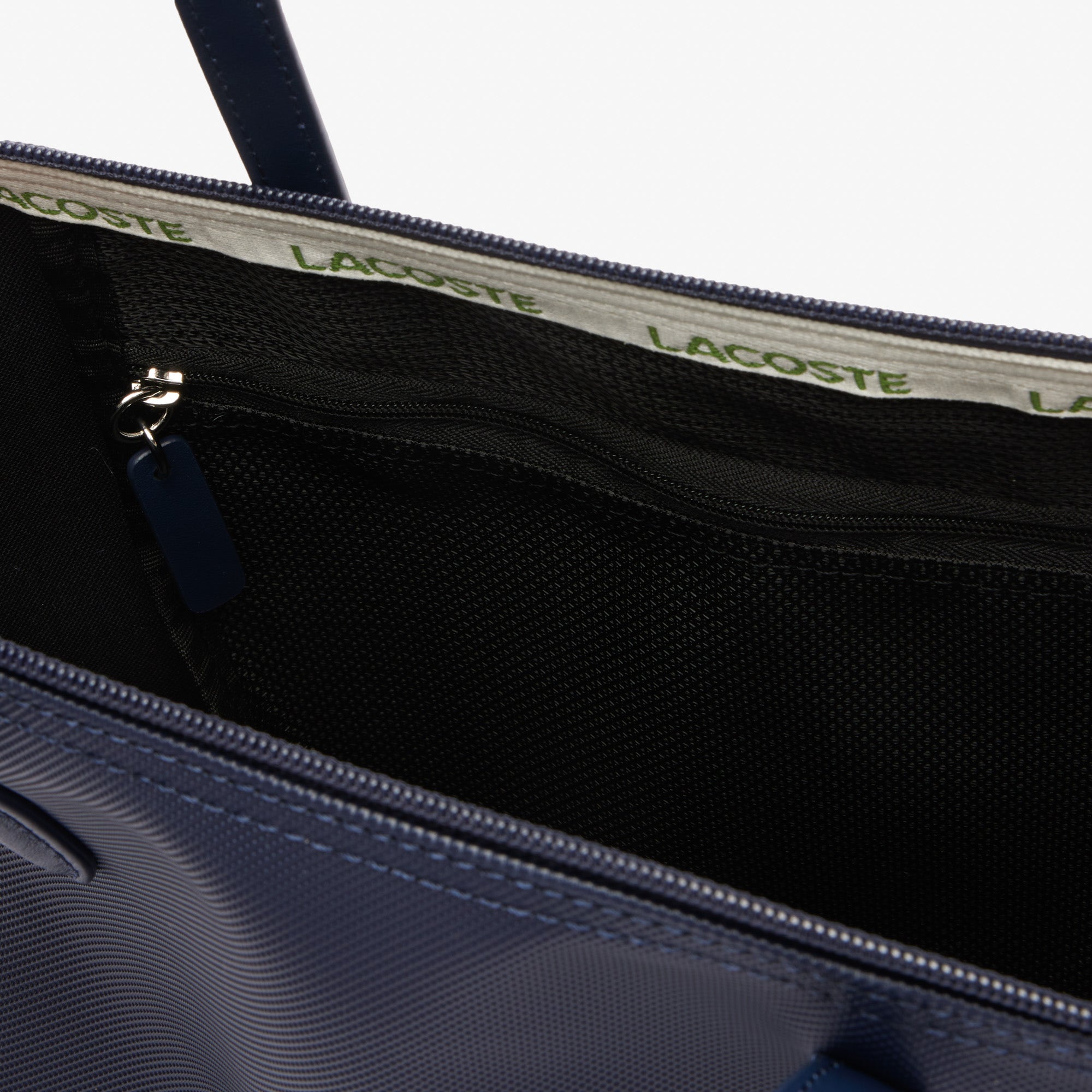 Women's L.12.12 Concept Small Zip Tote Bag