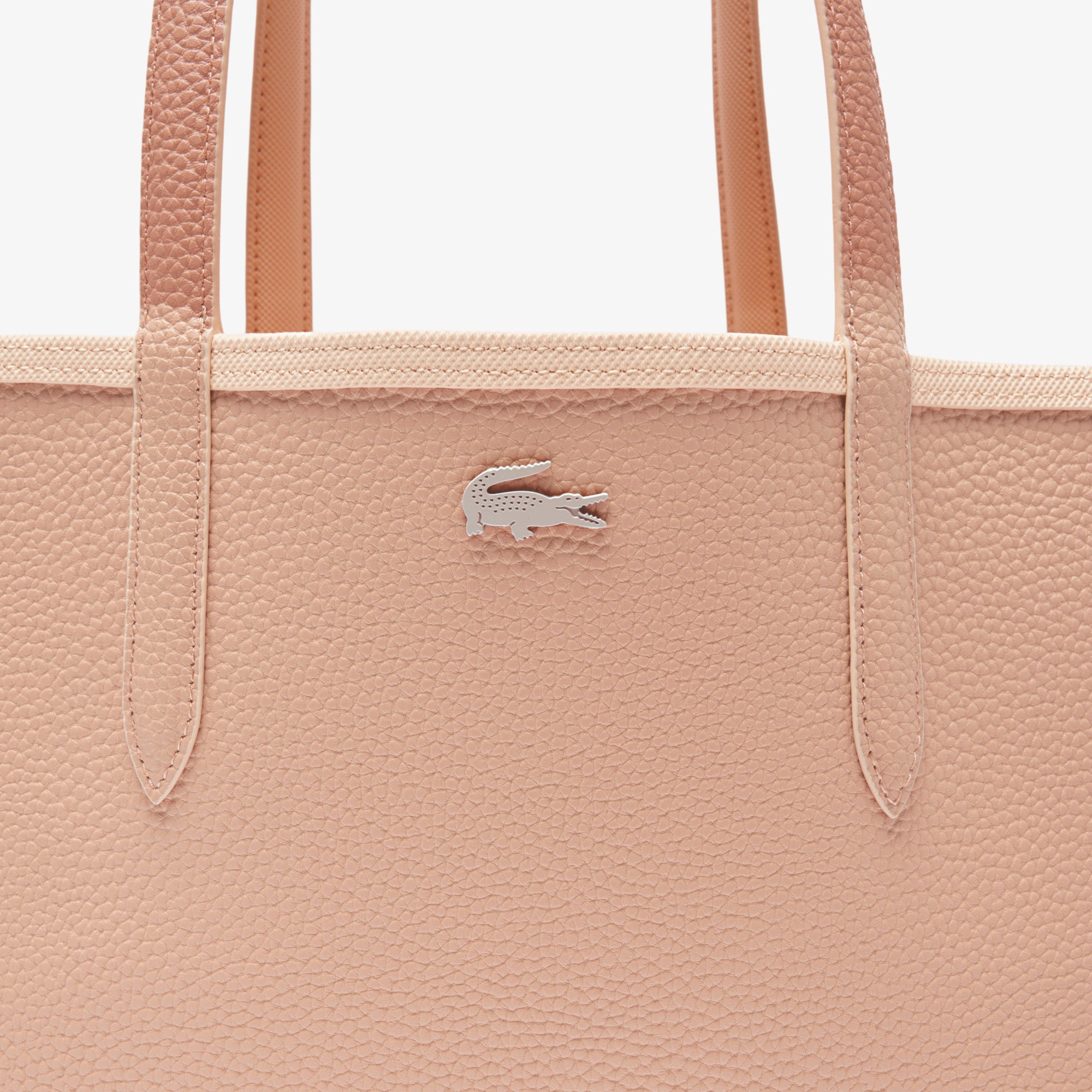 Anna Reversible Tote with Pouch