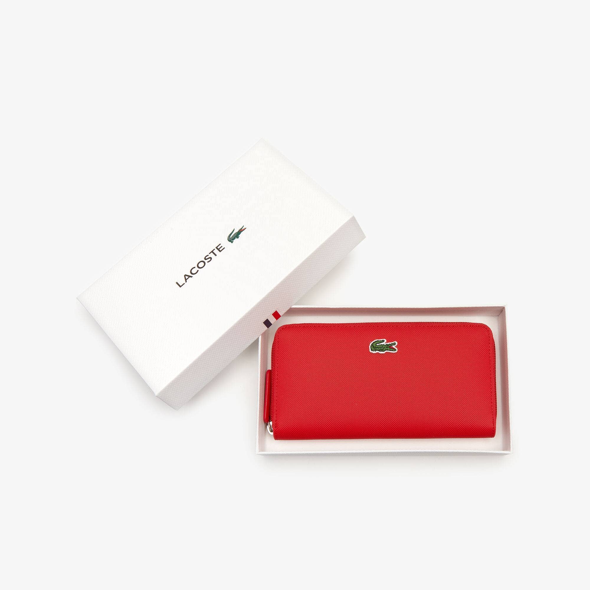 Large L.12.12 Concept Billfold