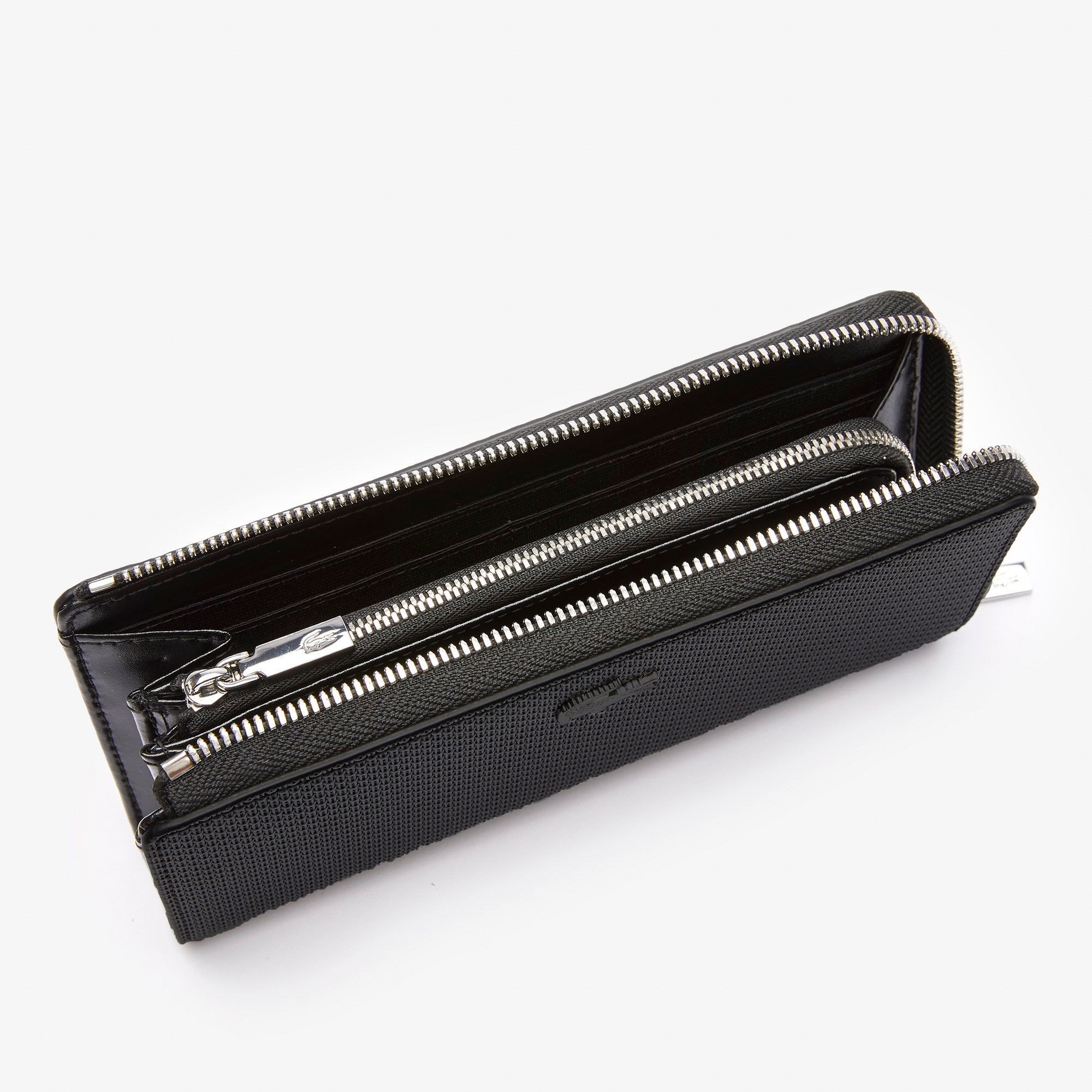 Chantaco Pique Leather Billfold